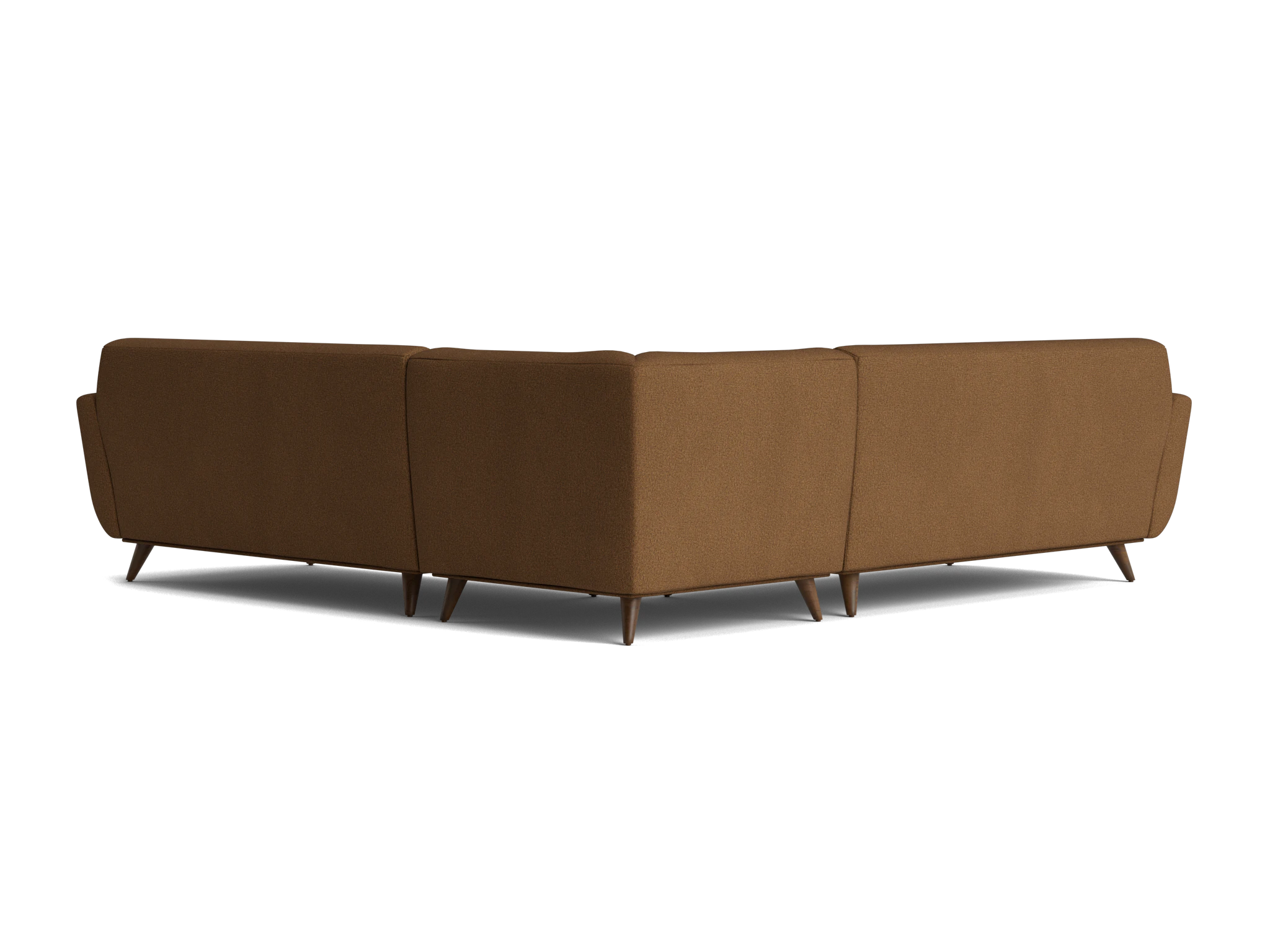 hughes corner sectional %283 piece%29 faithful mocha