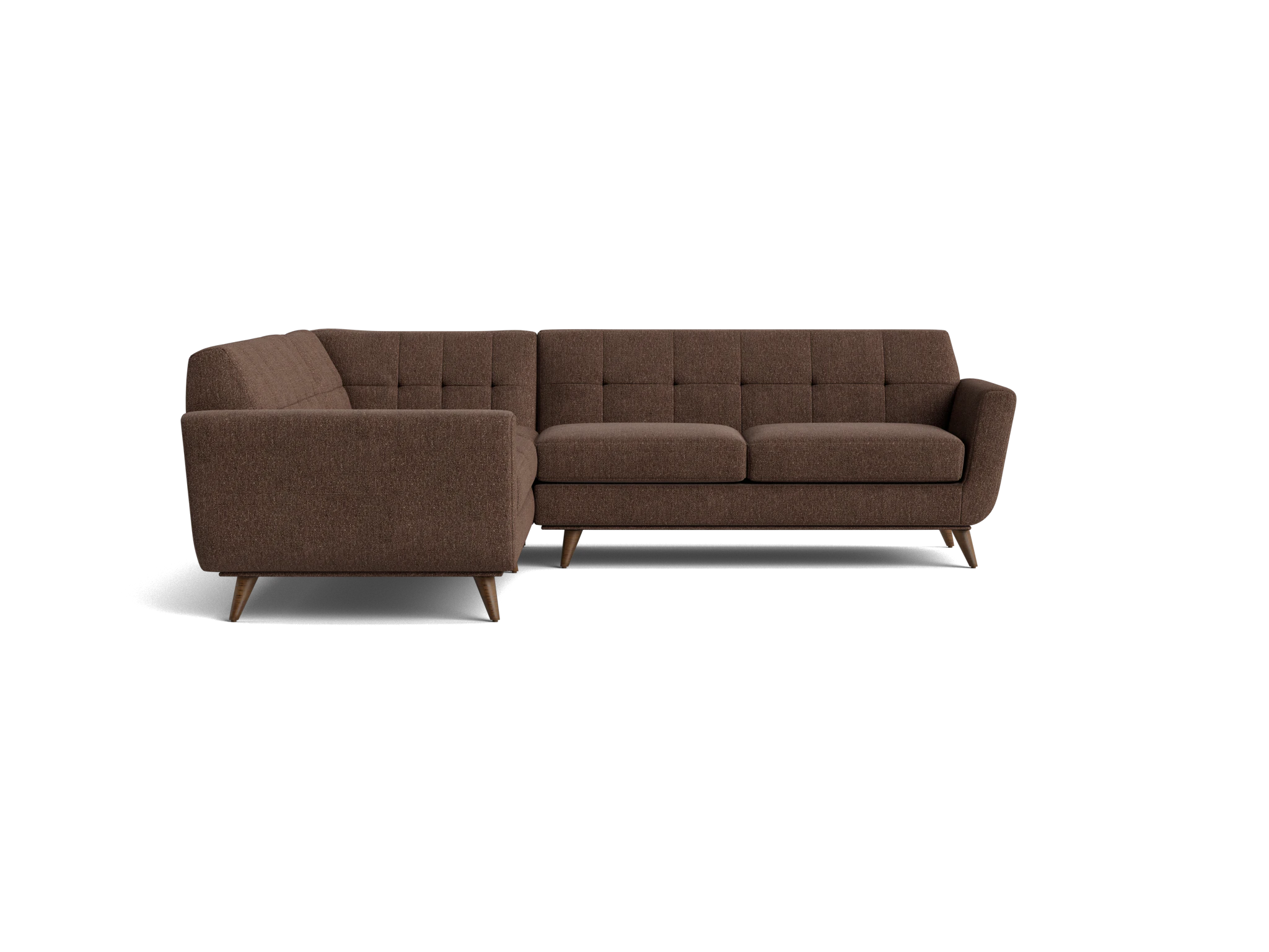 hughes corner sectional %283 piece%29 resource truffle