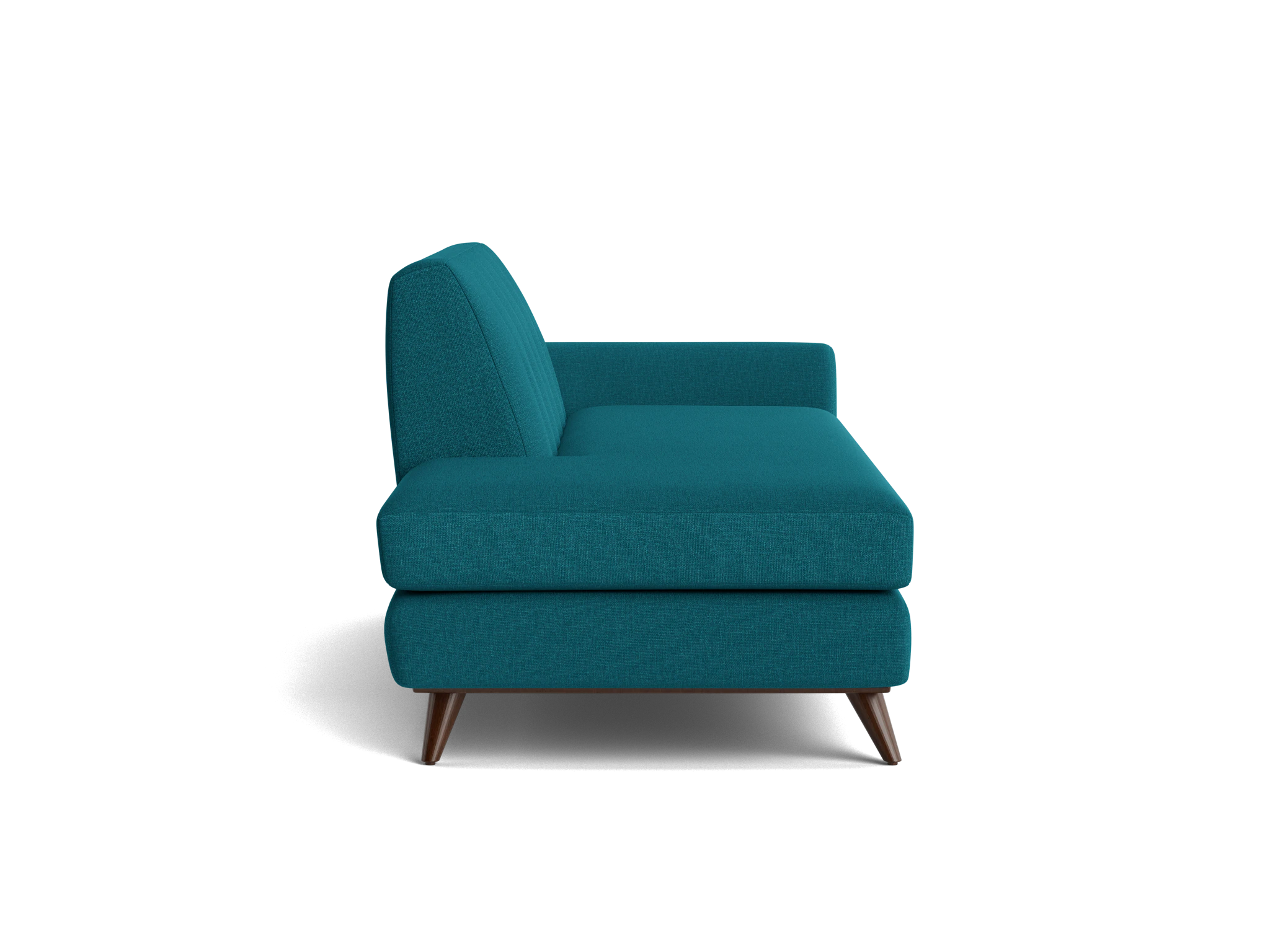 hughes chaise key largo zenith teal