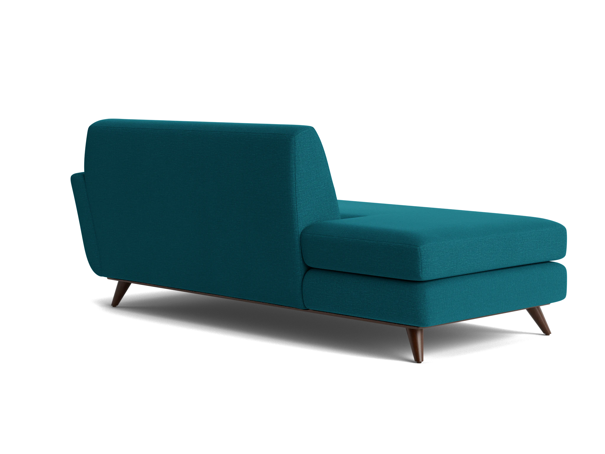 hughes chaise key largo zenith teal