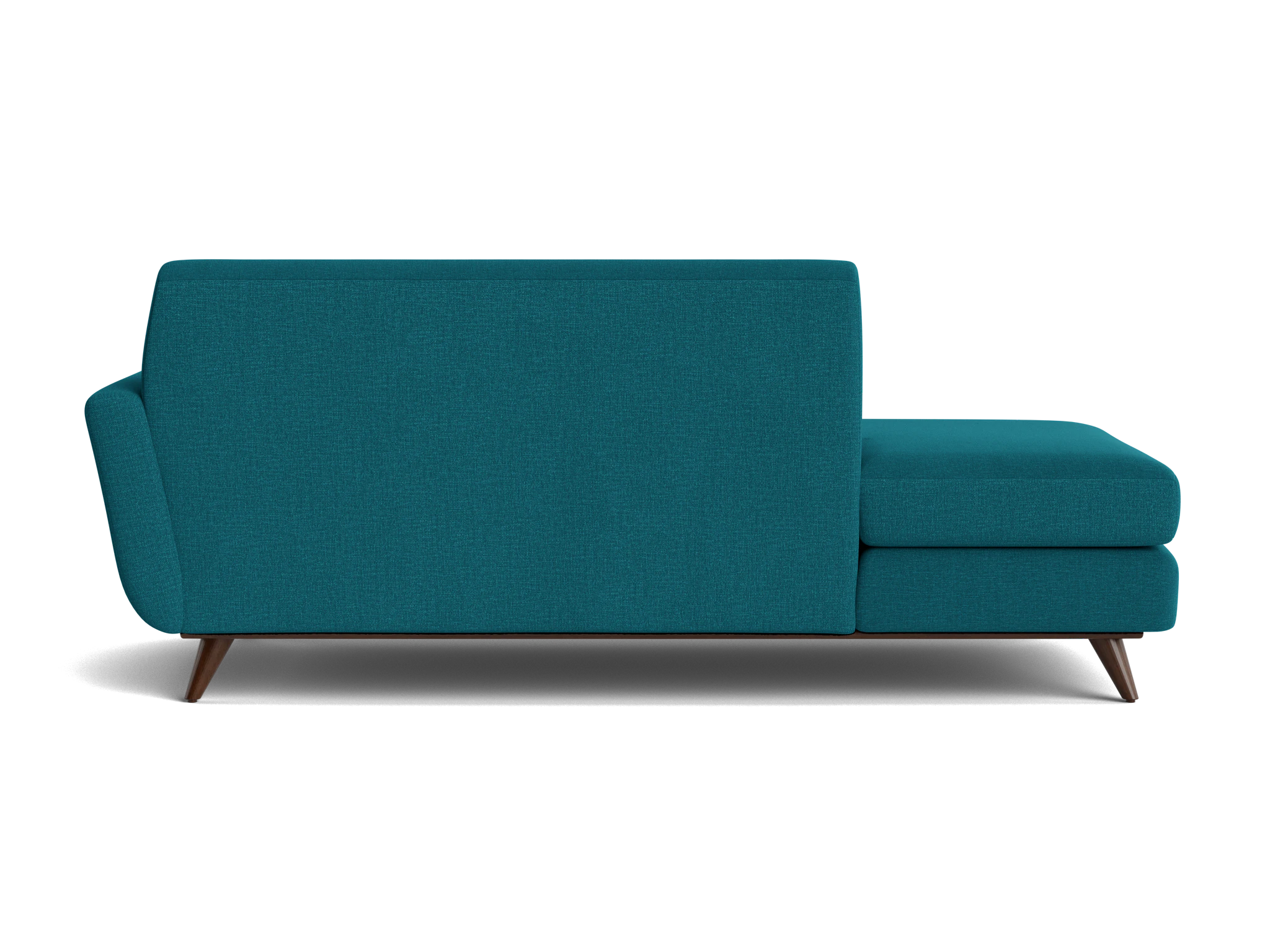 hughes chaise key largo zenith teal