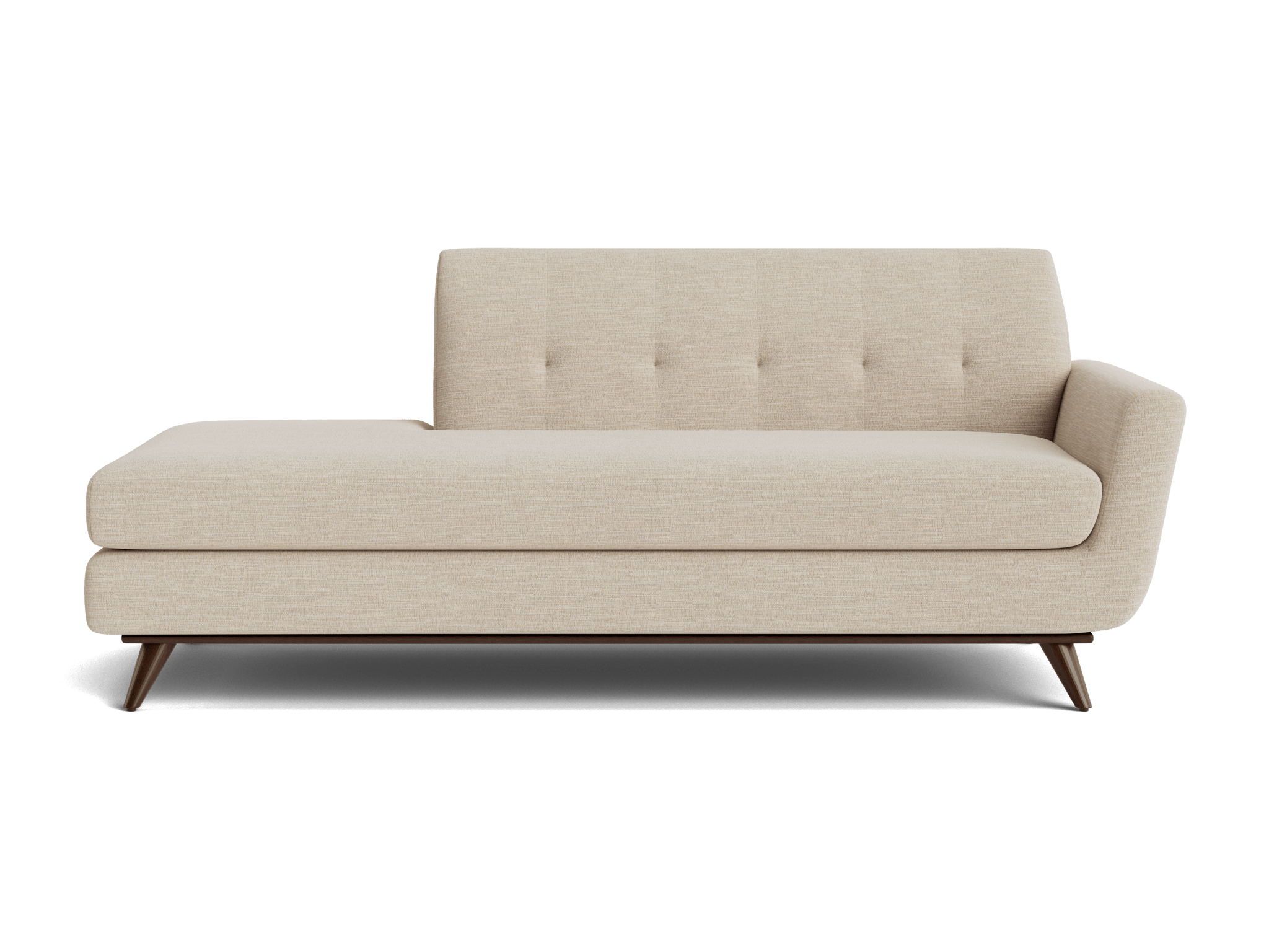 hughes chaise lucky divine