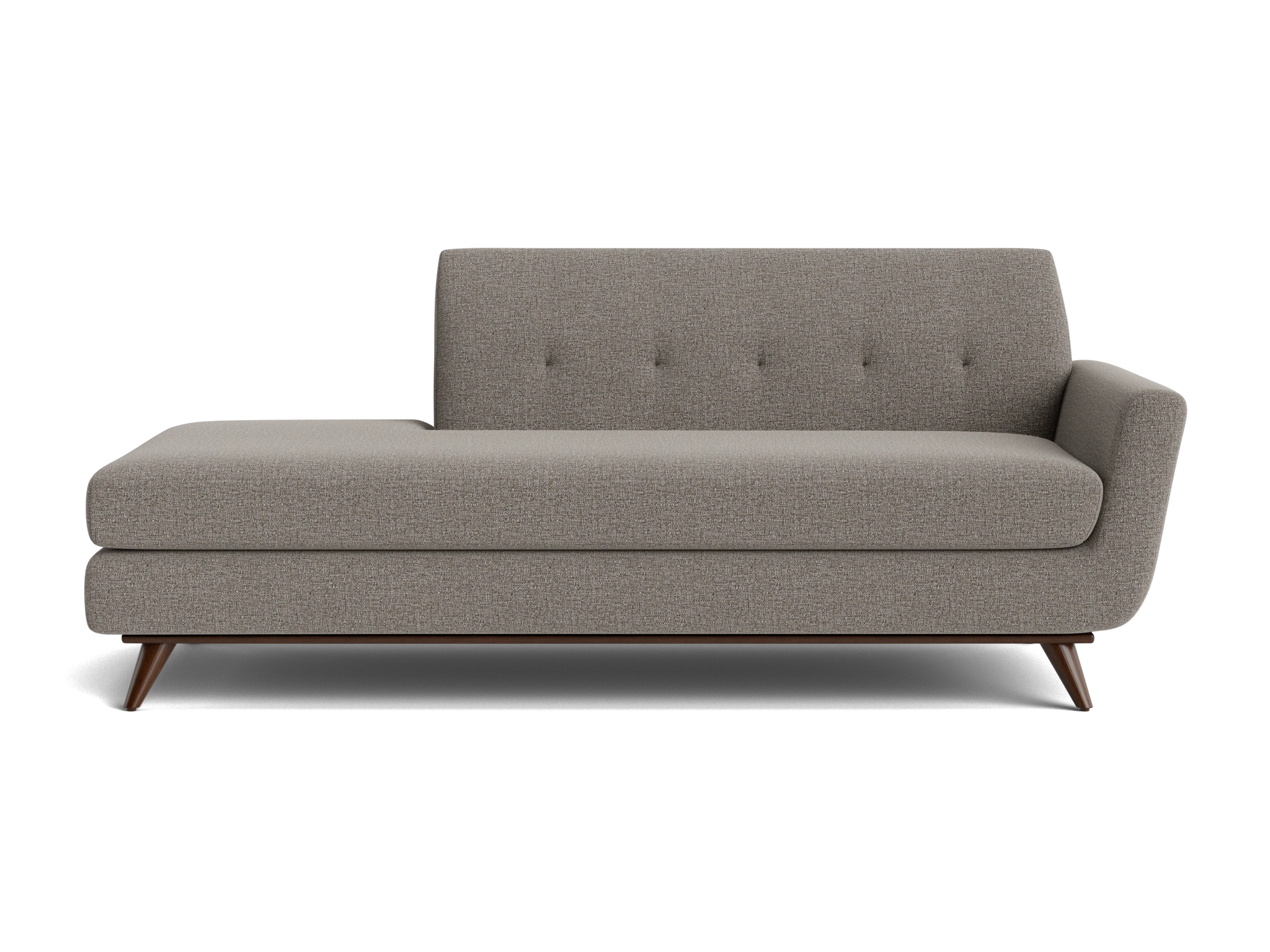 hughes chaise cody slate