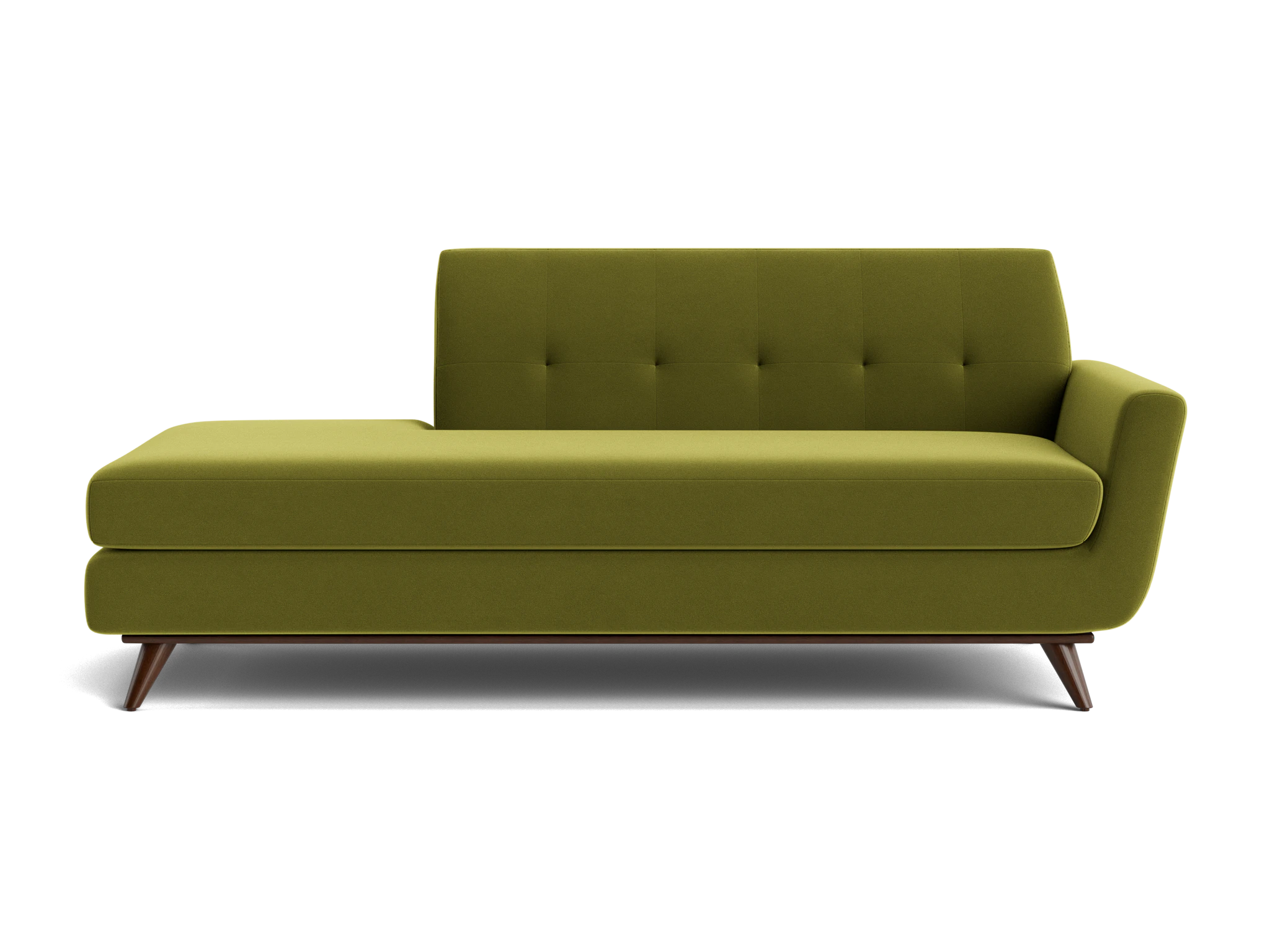 hughes chaise royale apple