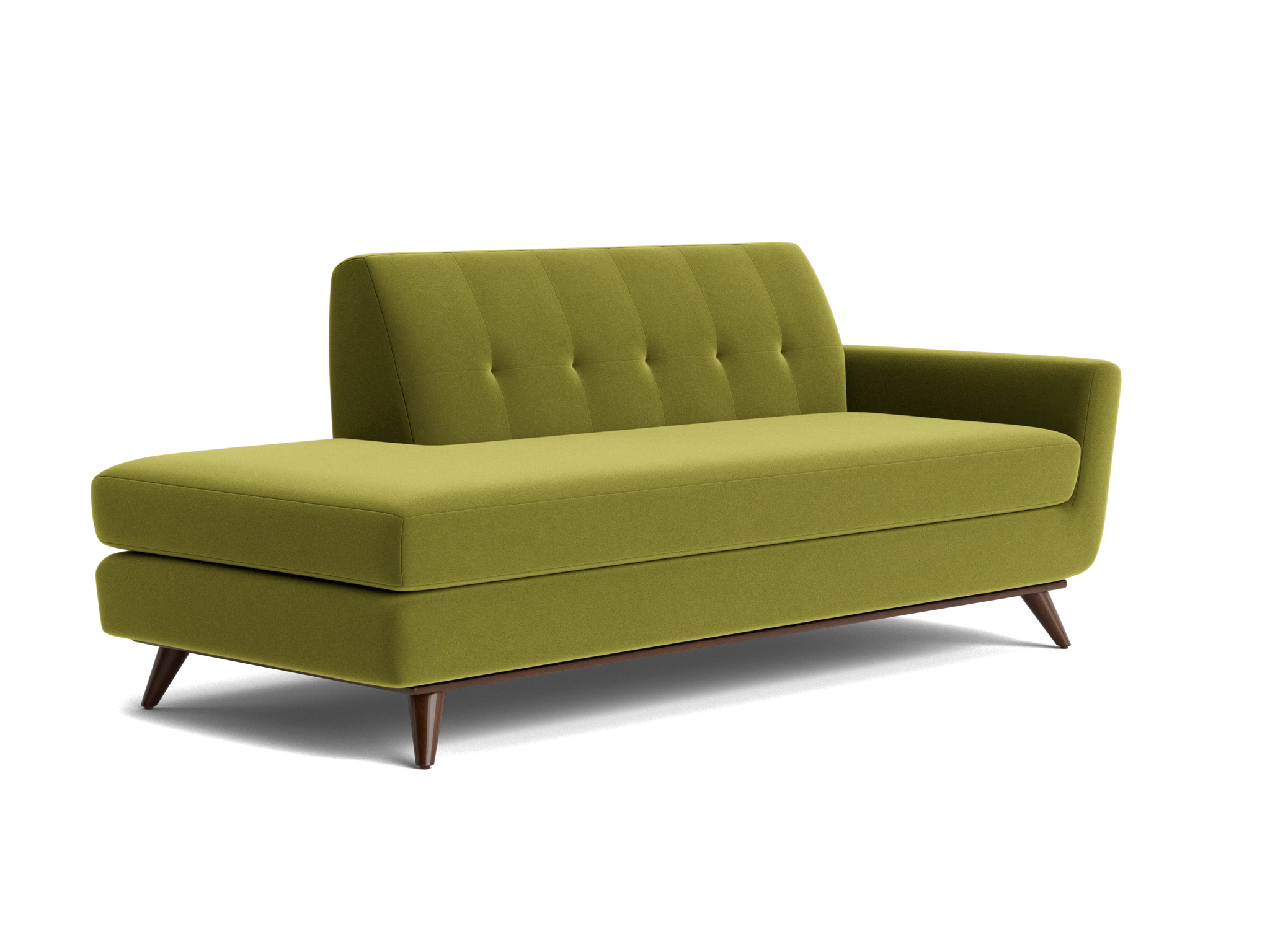 hughes chaise royale apple