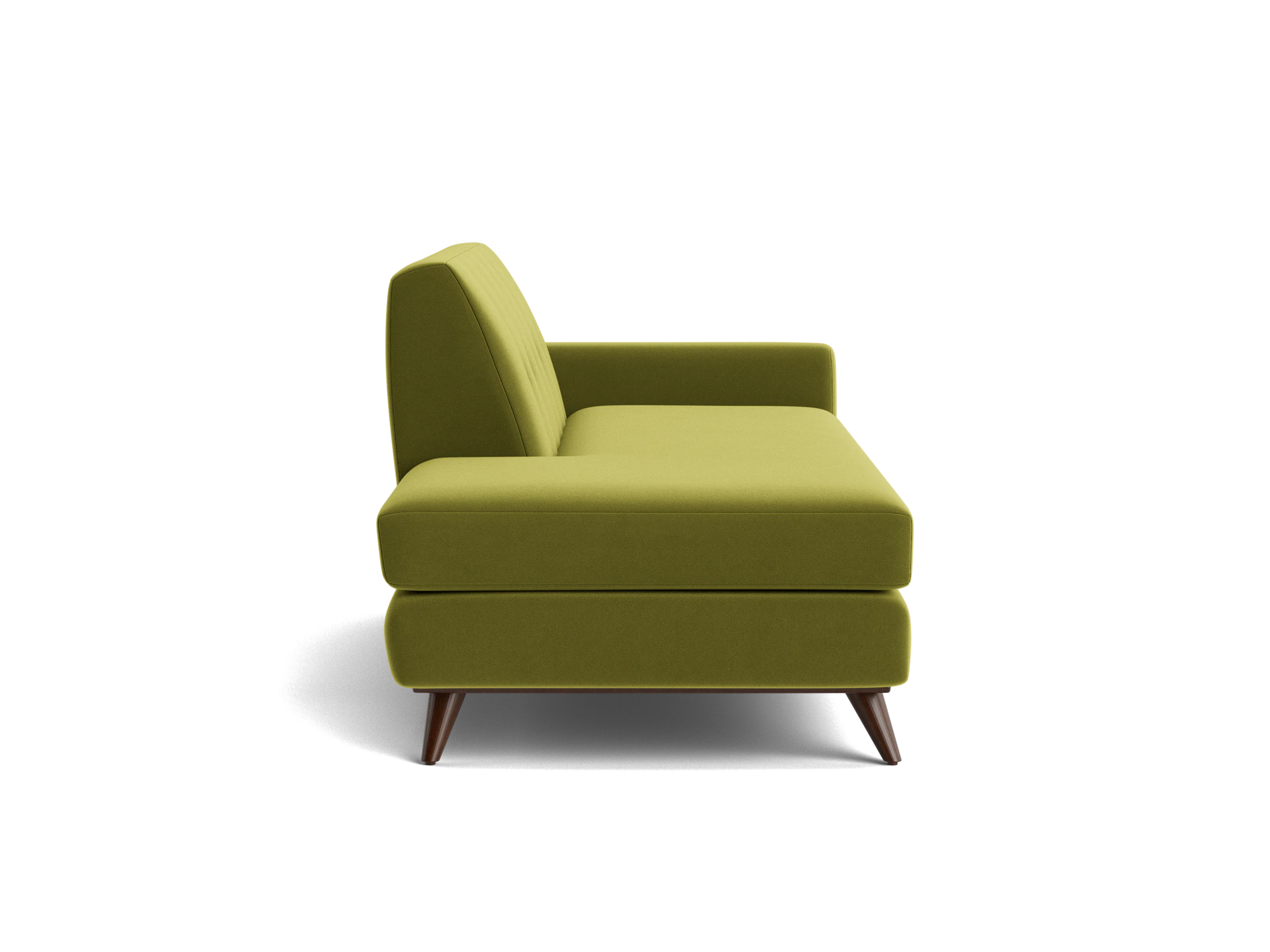 hughes chaise royale apple