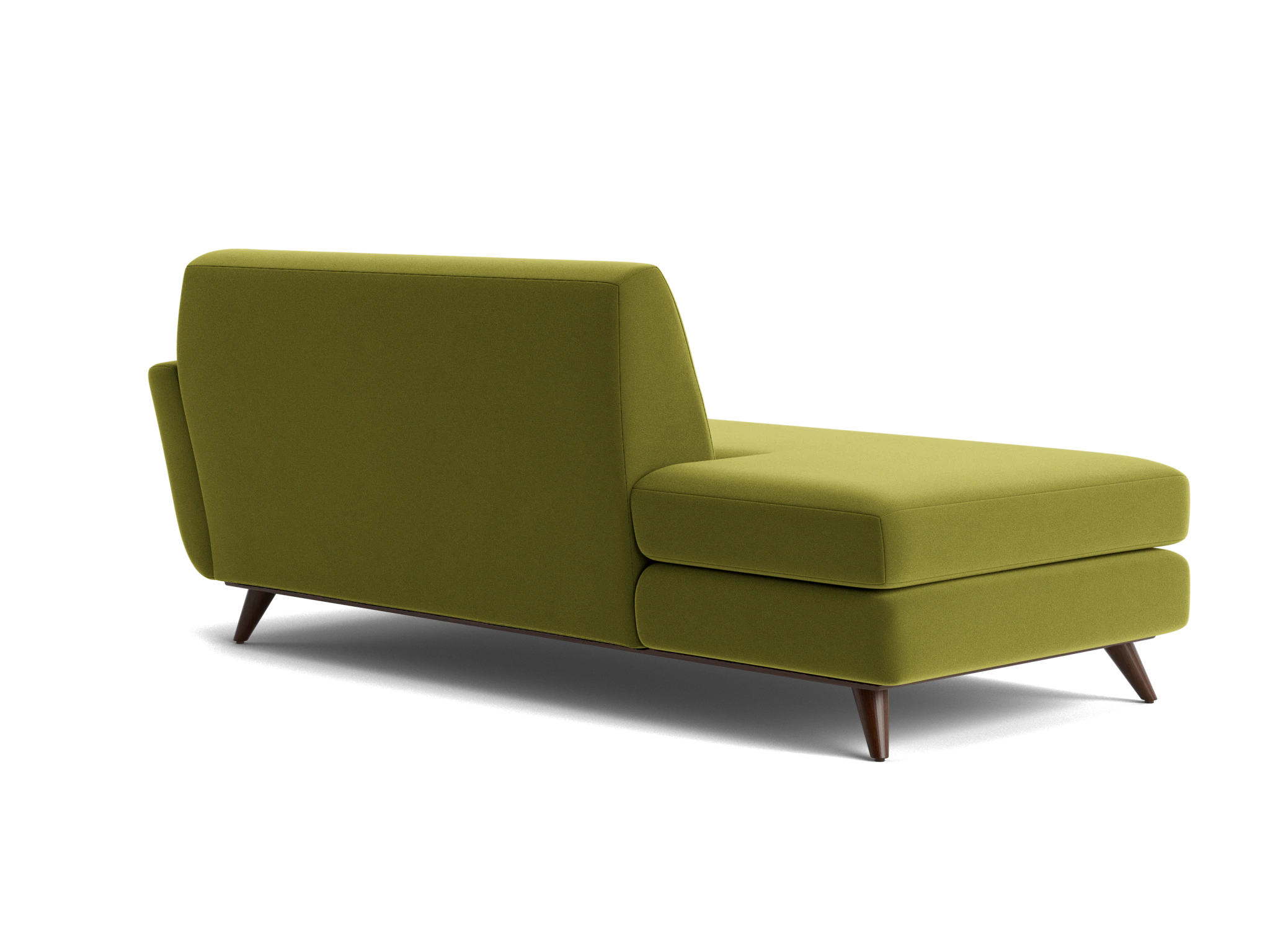 hughes chaise royale apple