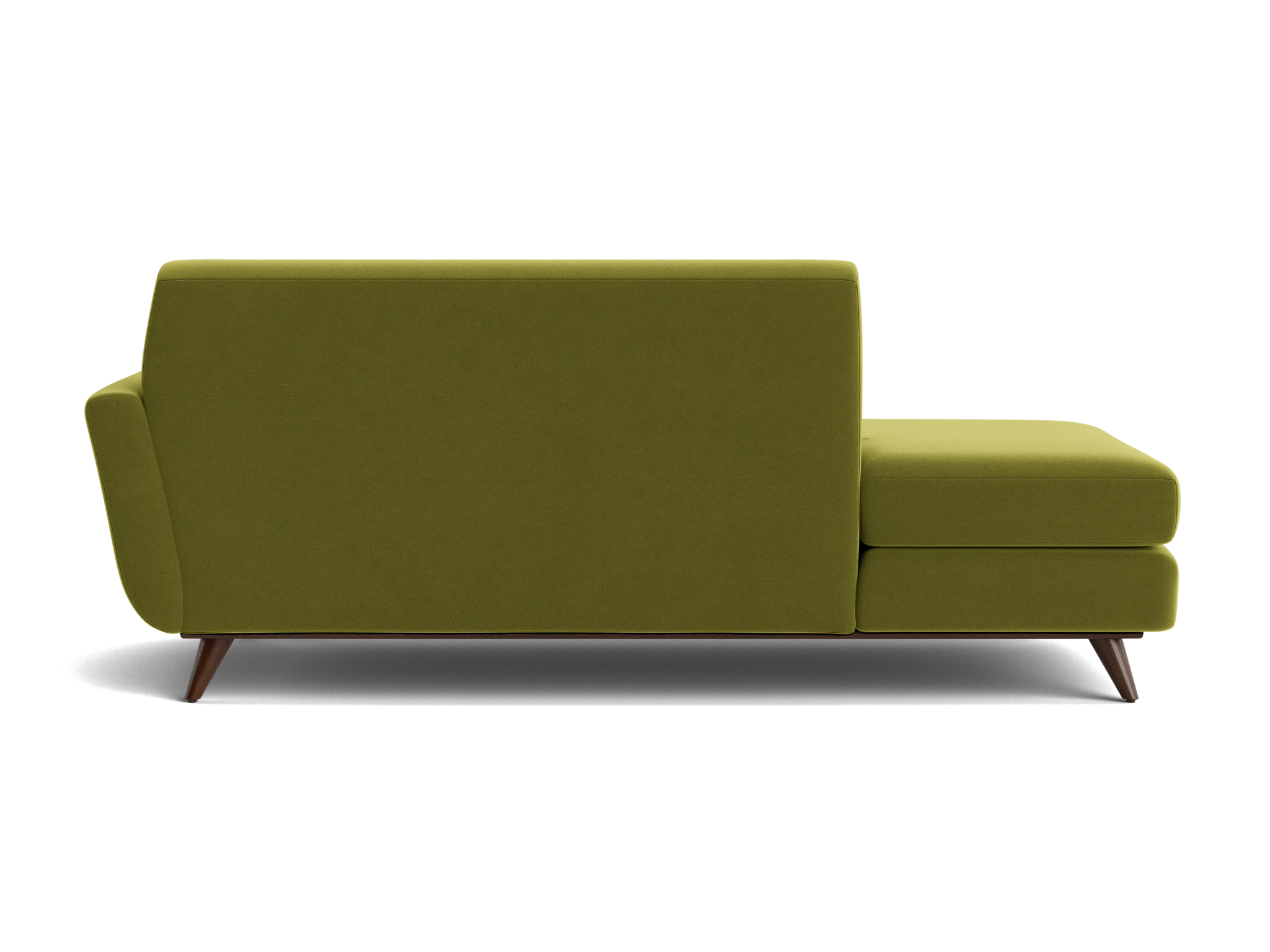 hughes chaise royale apple