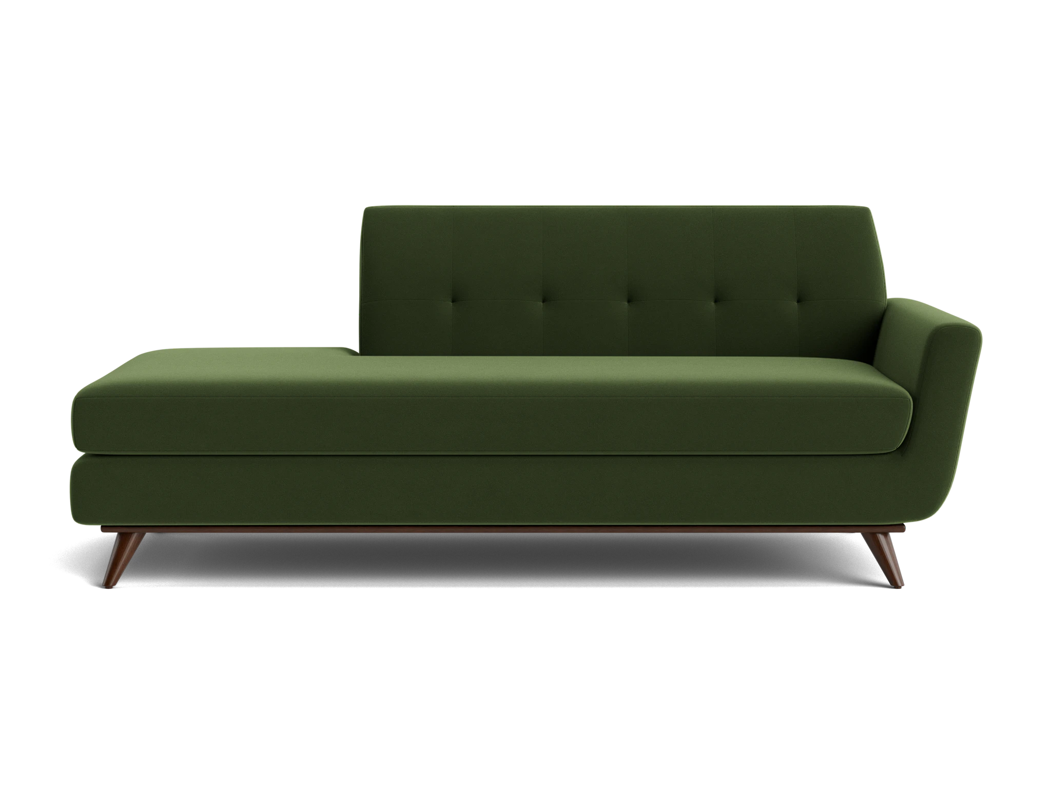 hughes chaise royale forest