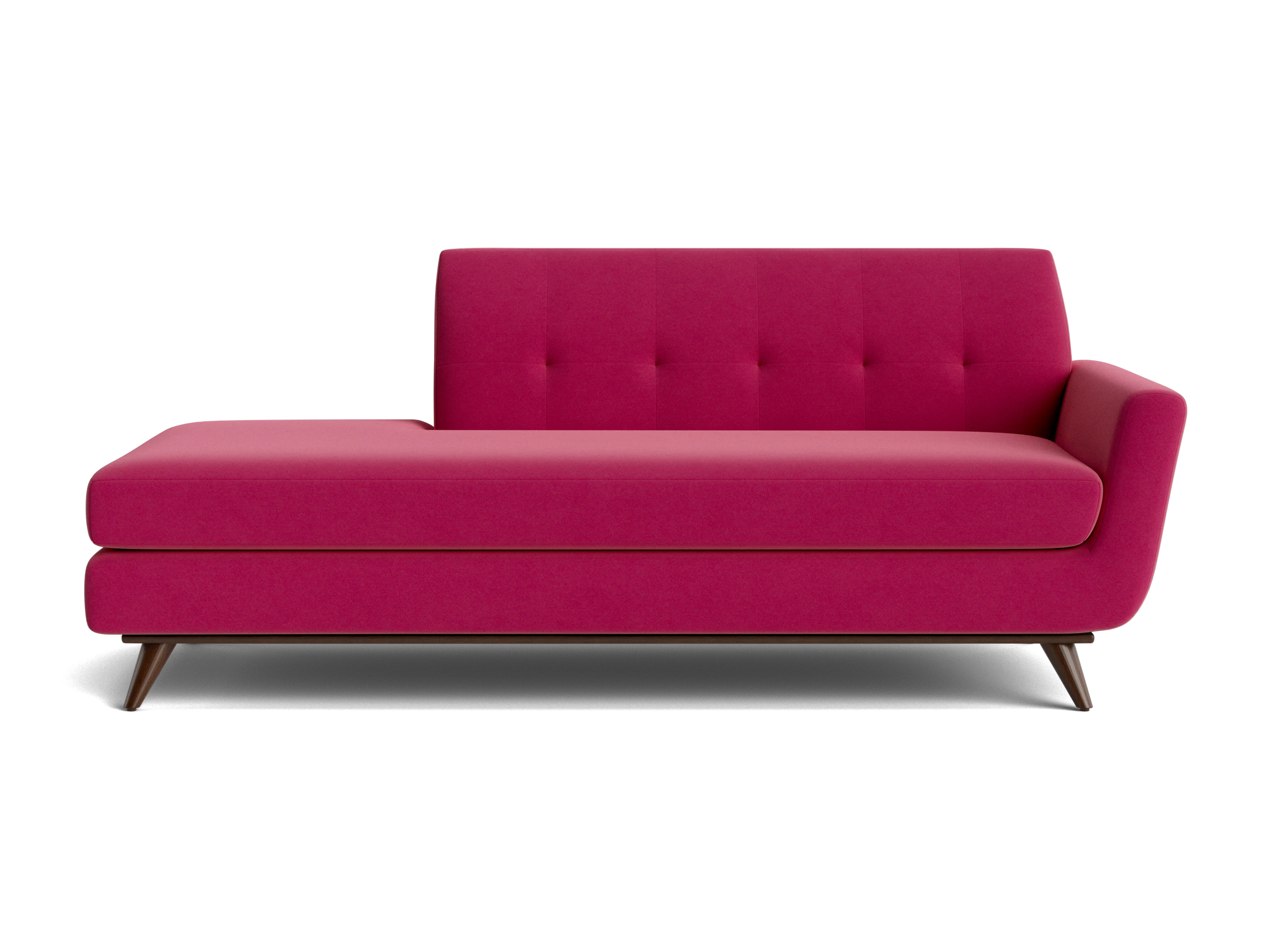 hughes chaise royale berry