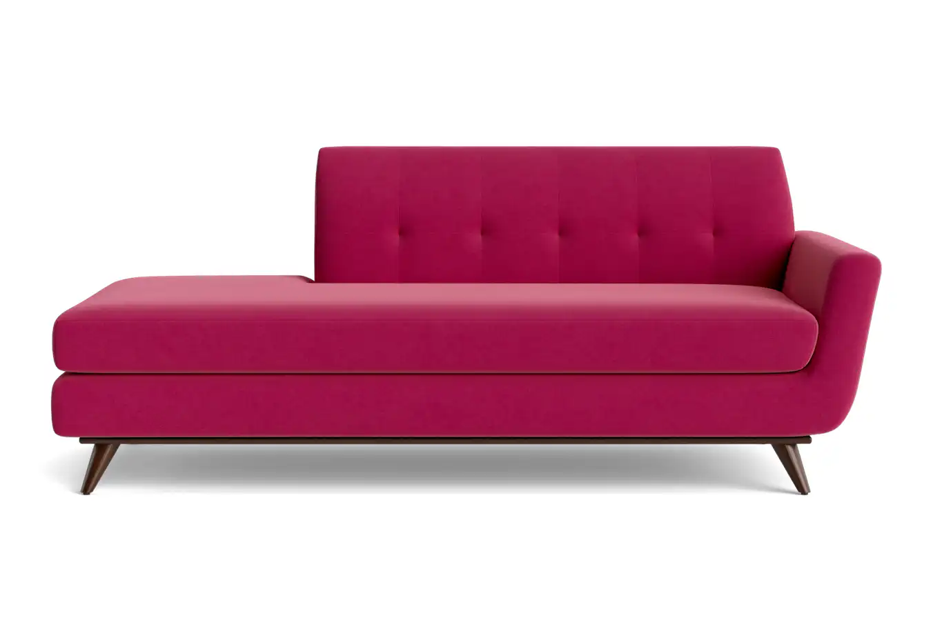 hughes chaise royale berry