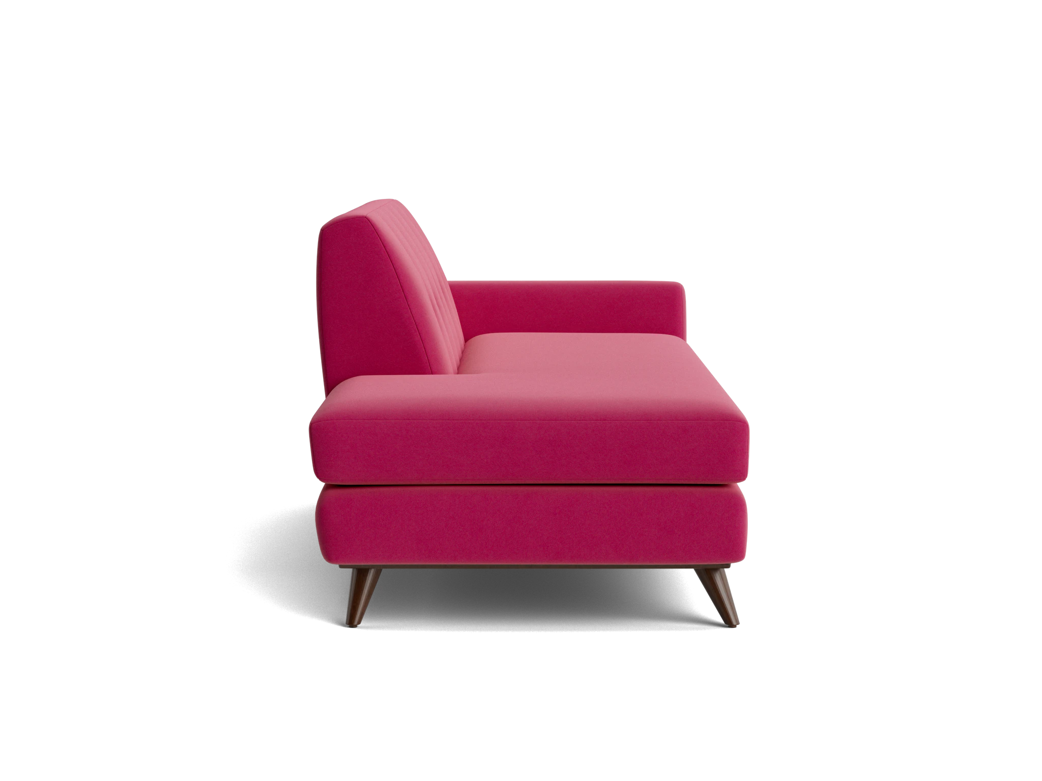 hughes chaise royale berry