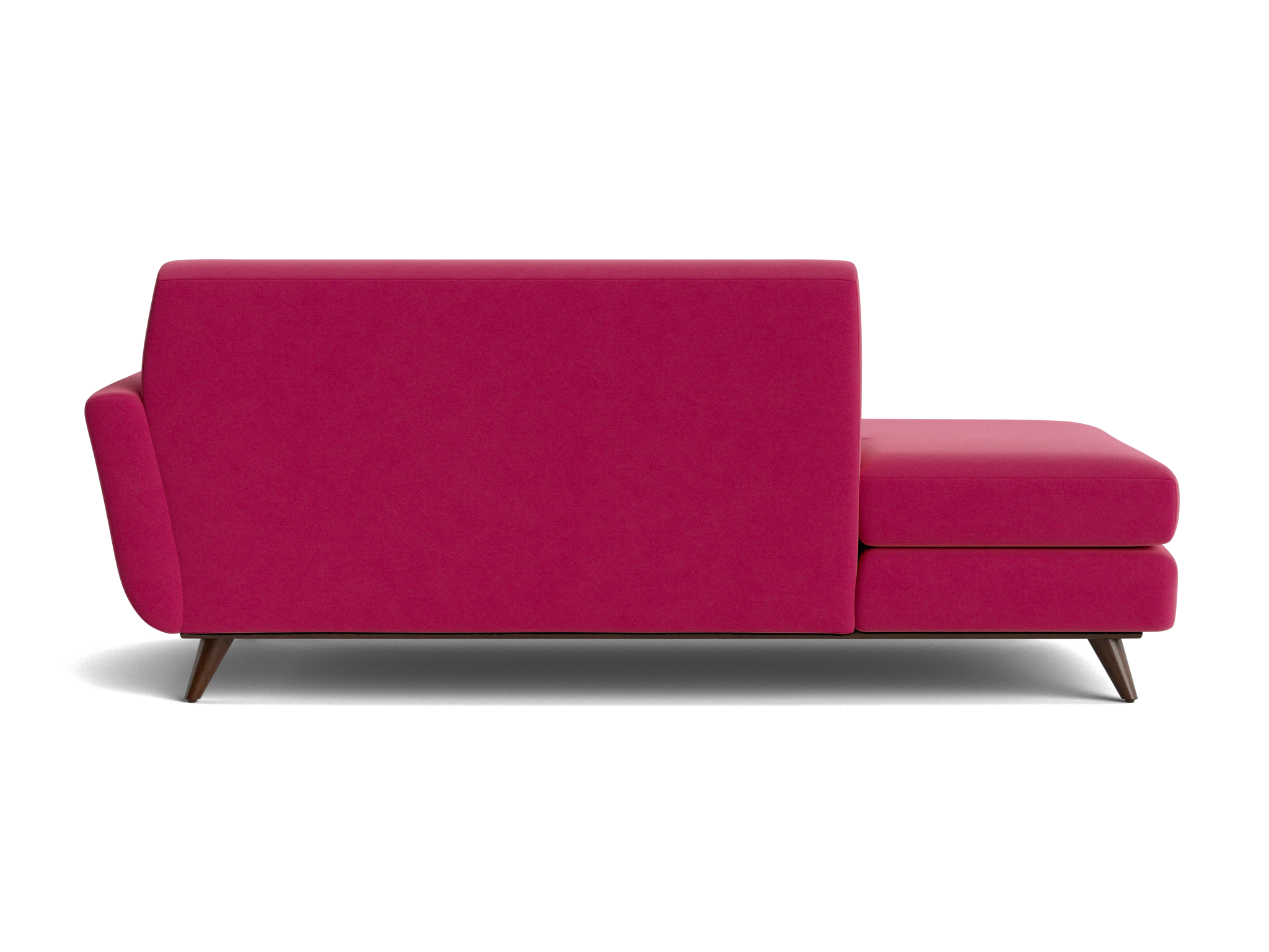 hughes chaise royale berry