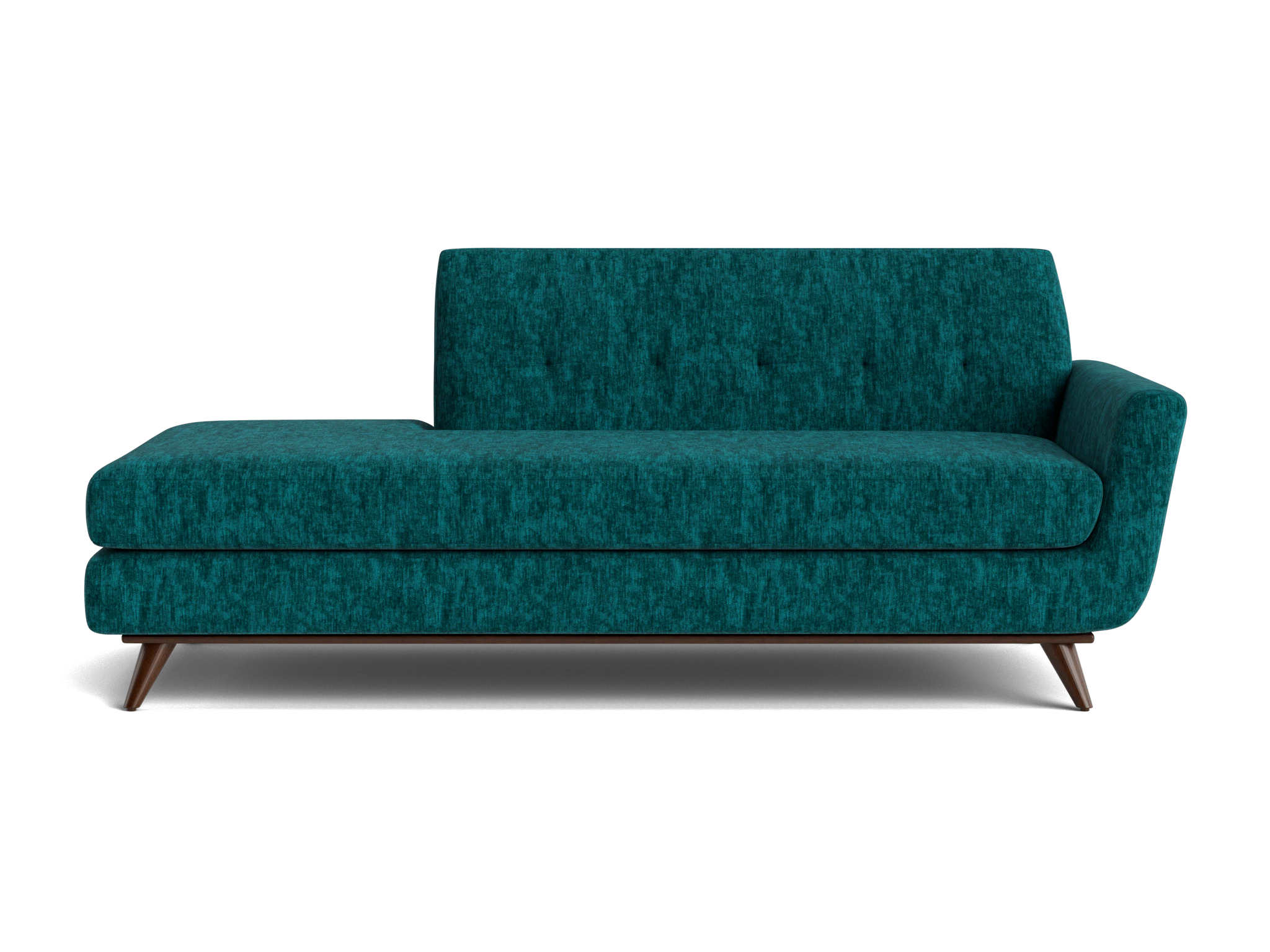 hughes chaise crave greenery
