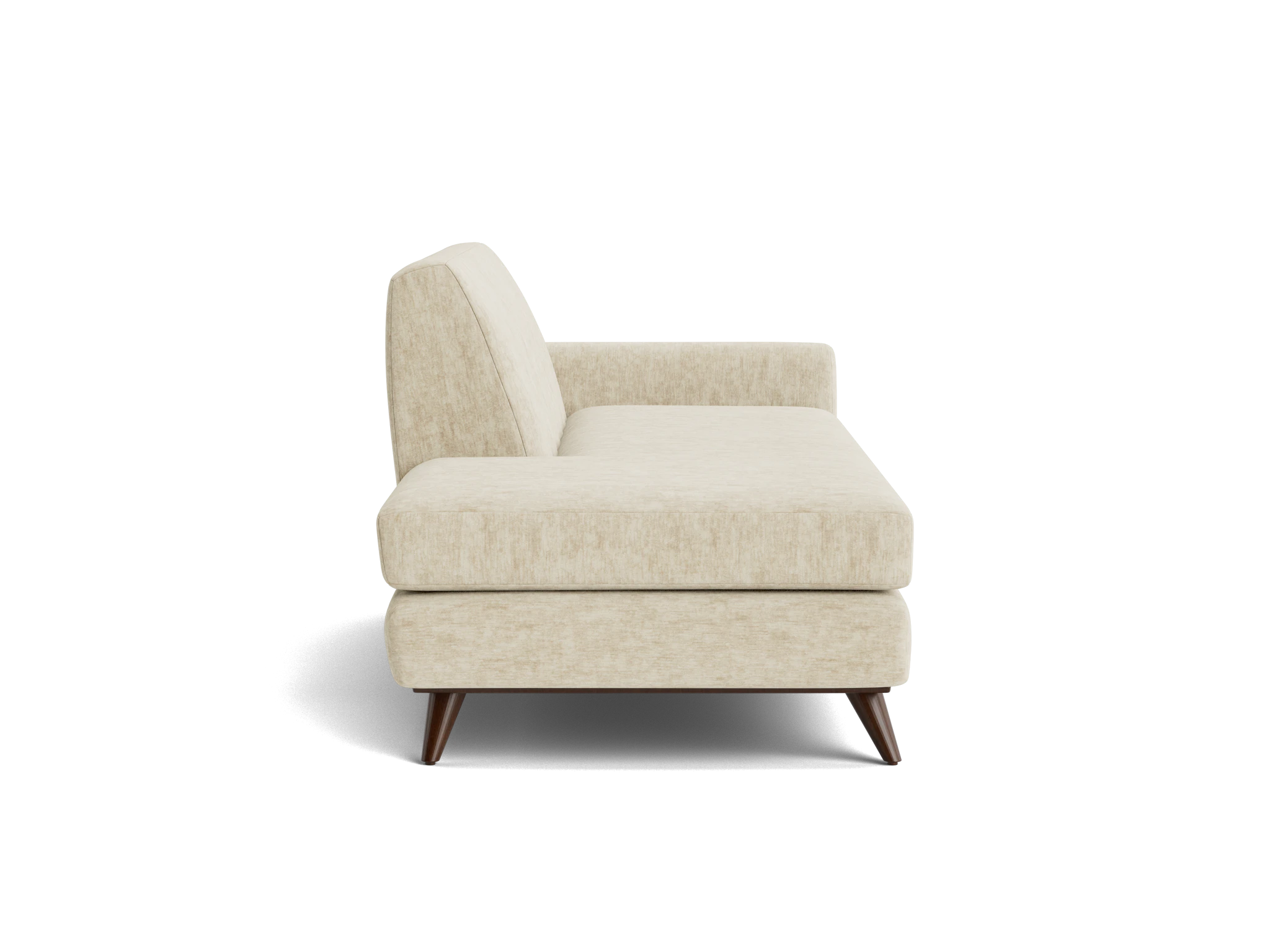 hughes chaise crave irish cream