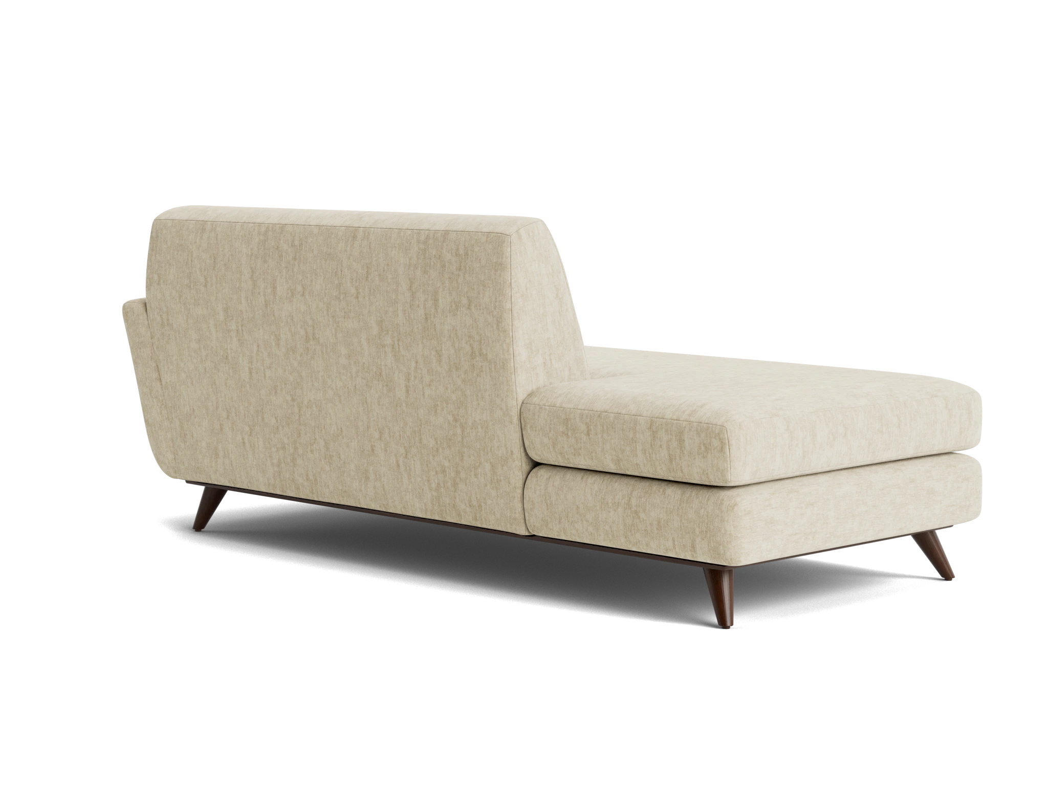 hughes chaise crave irish cream