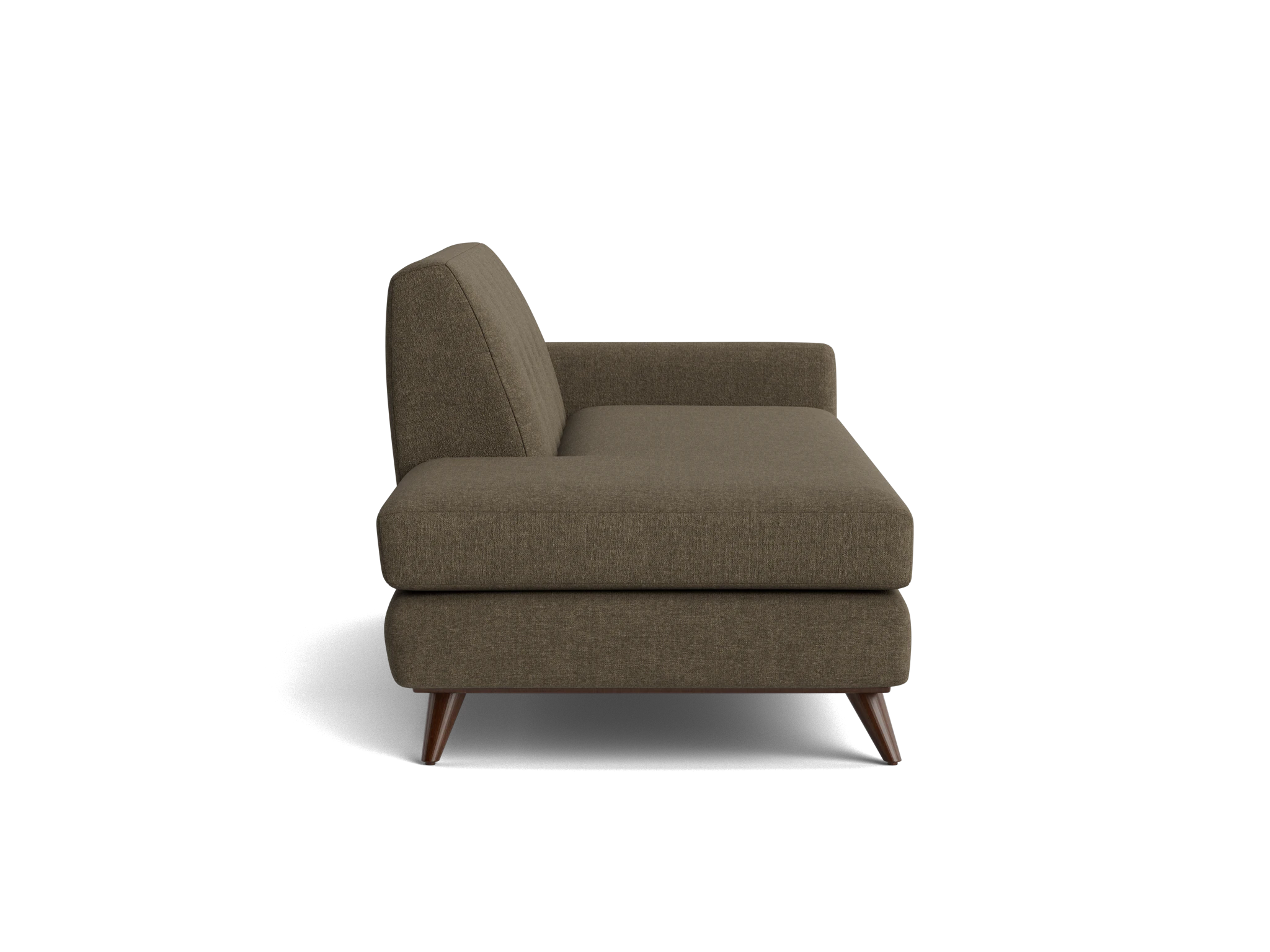 hughes chaise leuven olive