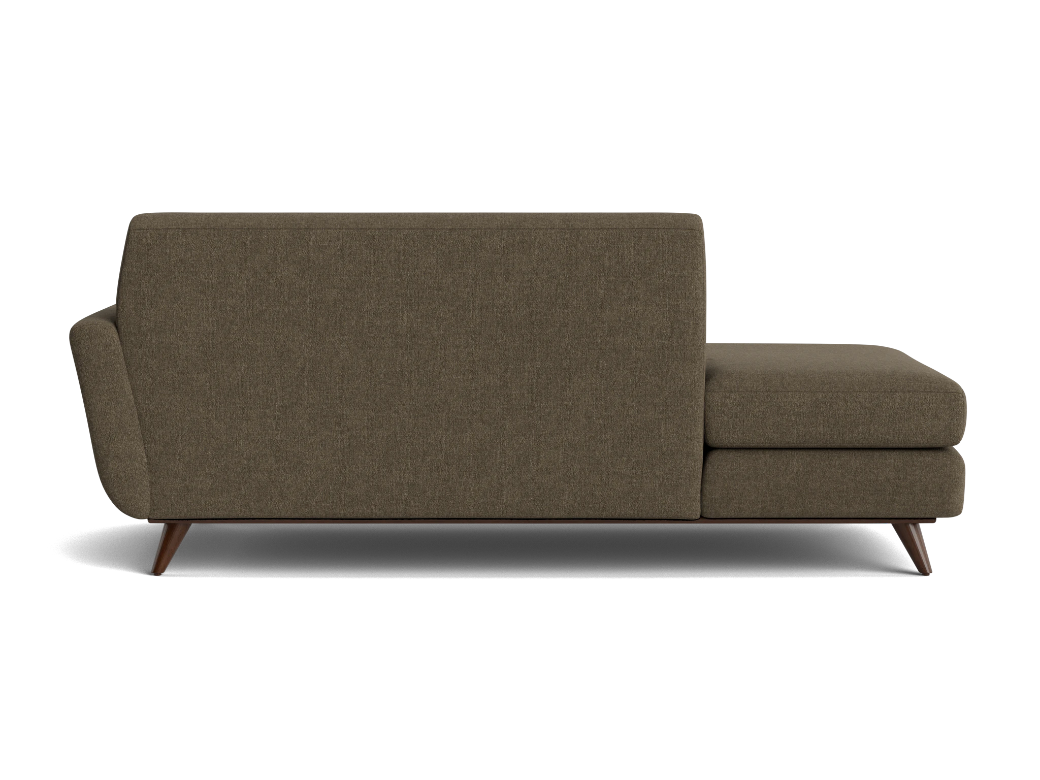 hughes chaise leuven olive