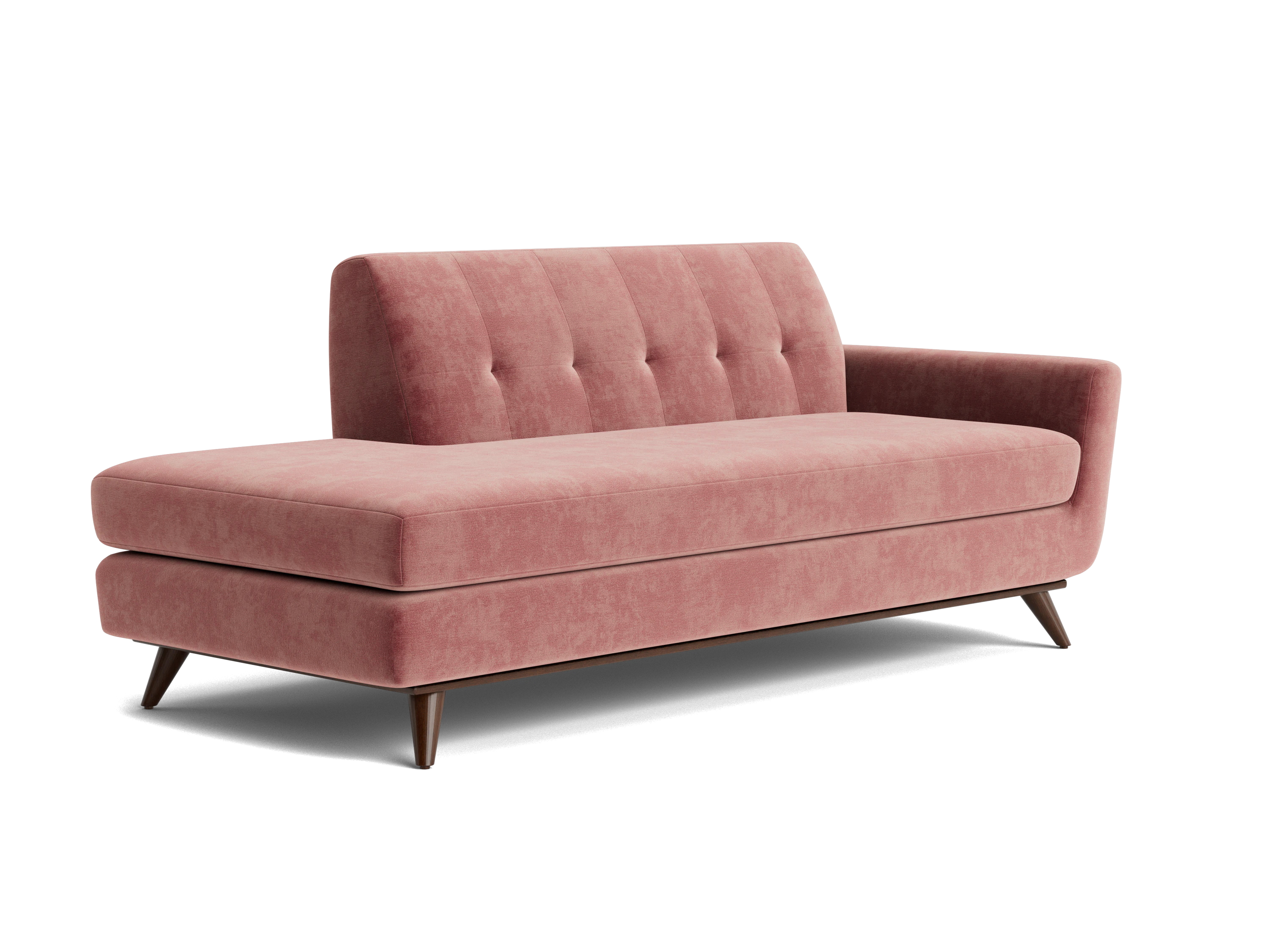 hughes chaise harper desert rose
