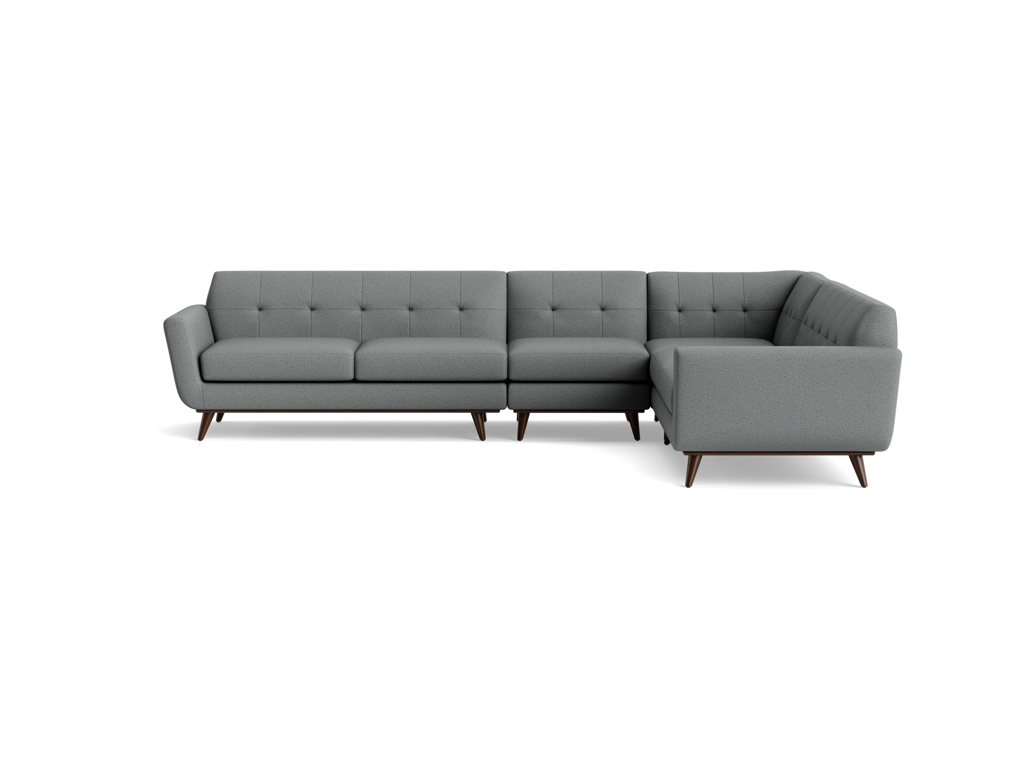 hughes sectional %284 piece%29 essence ash
