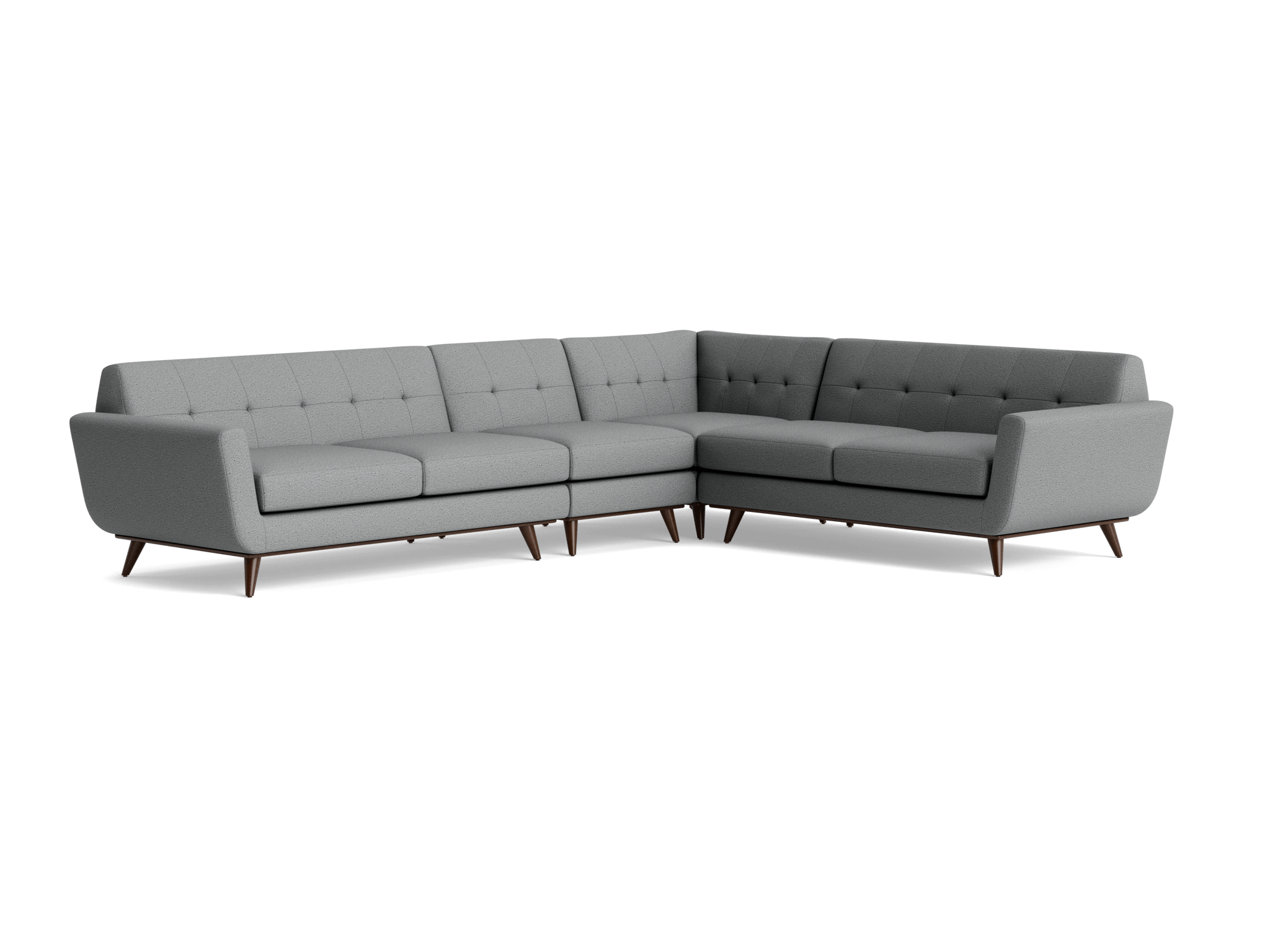 LSectionals Versatility & Comfort Joybird