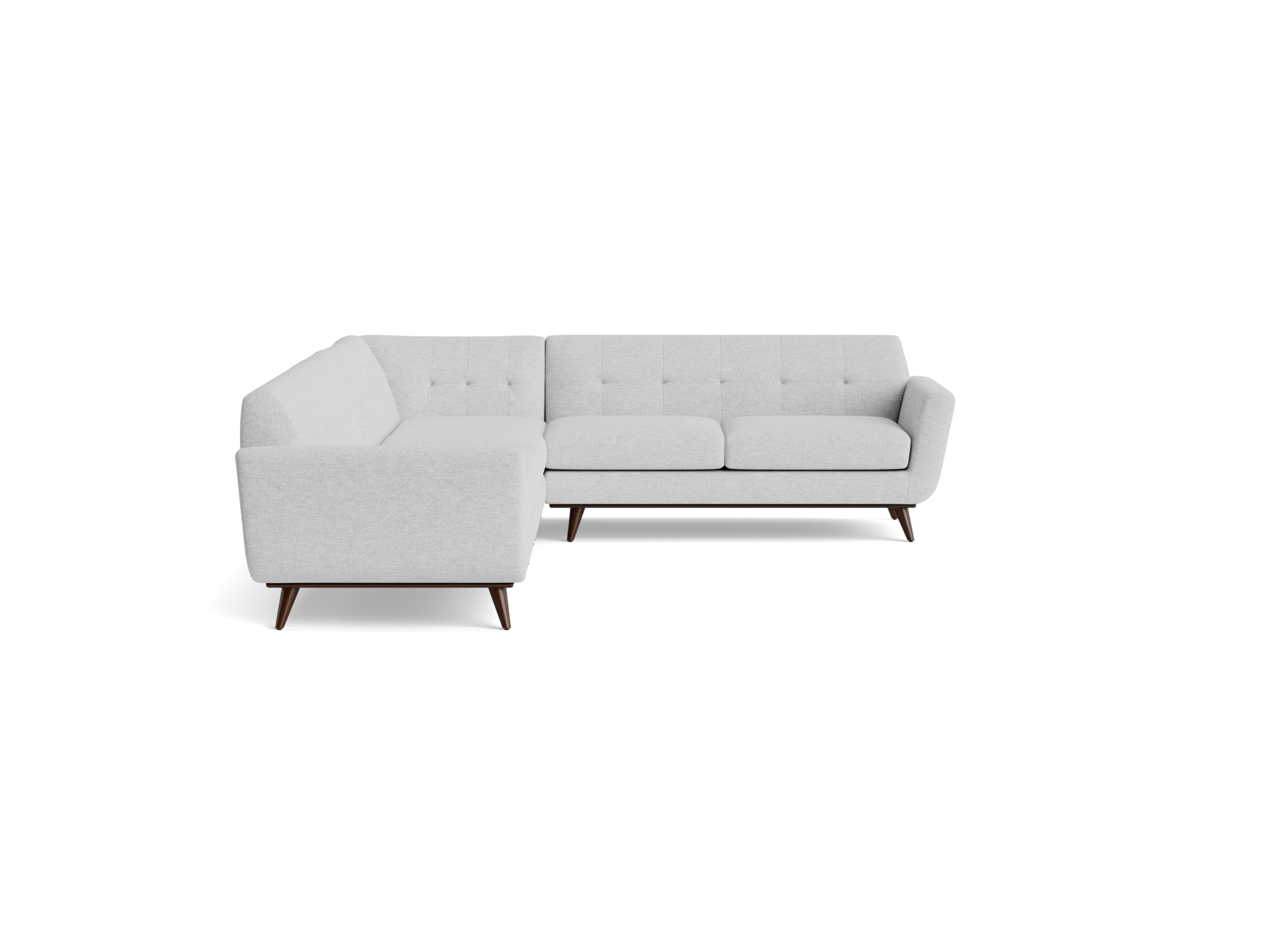 hughes sectional %284 piece%29 milo dove