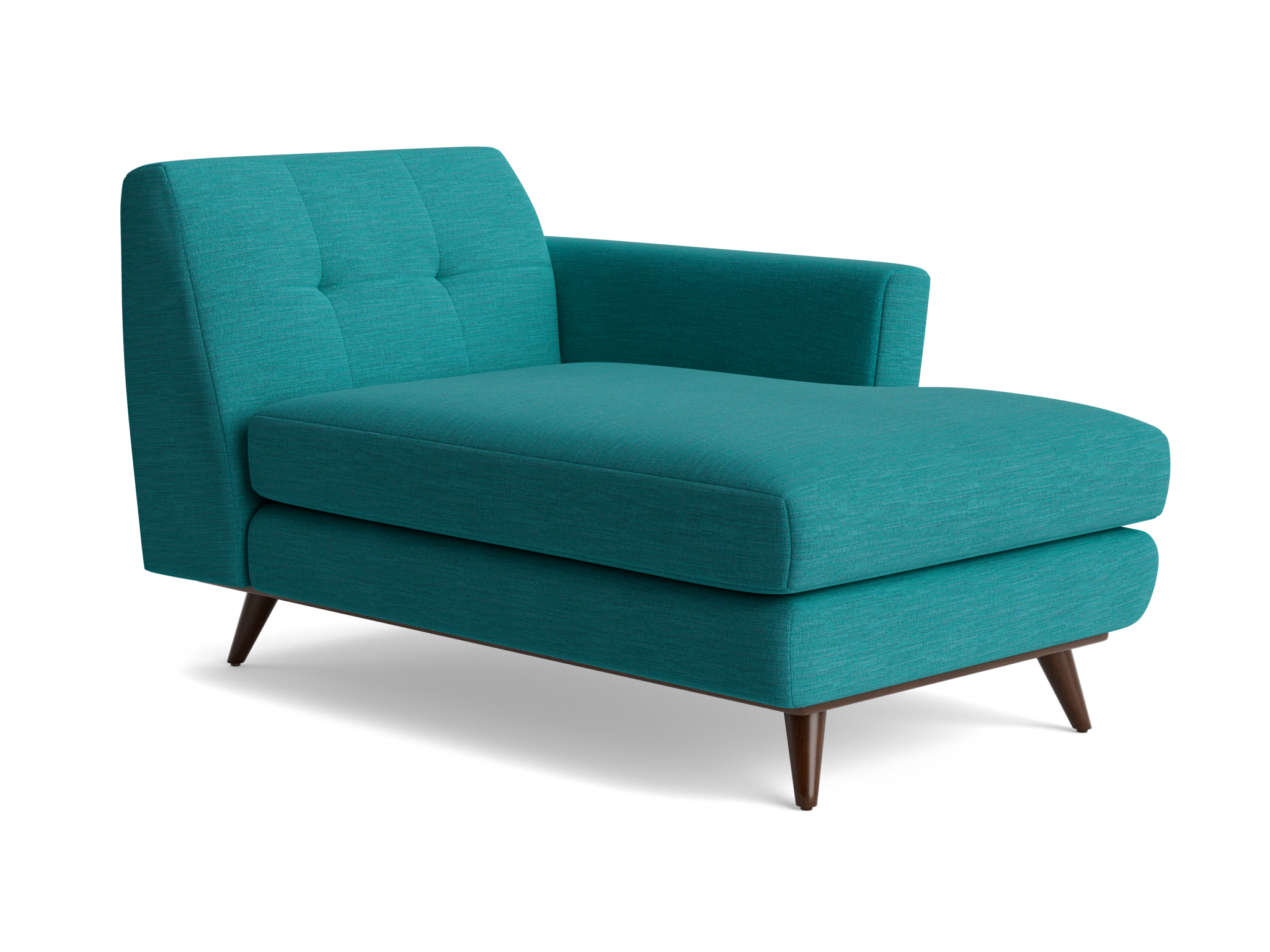Hughes Single Arm Chaise