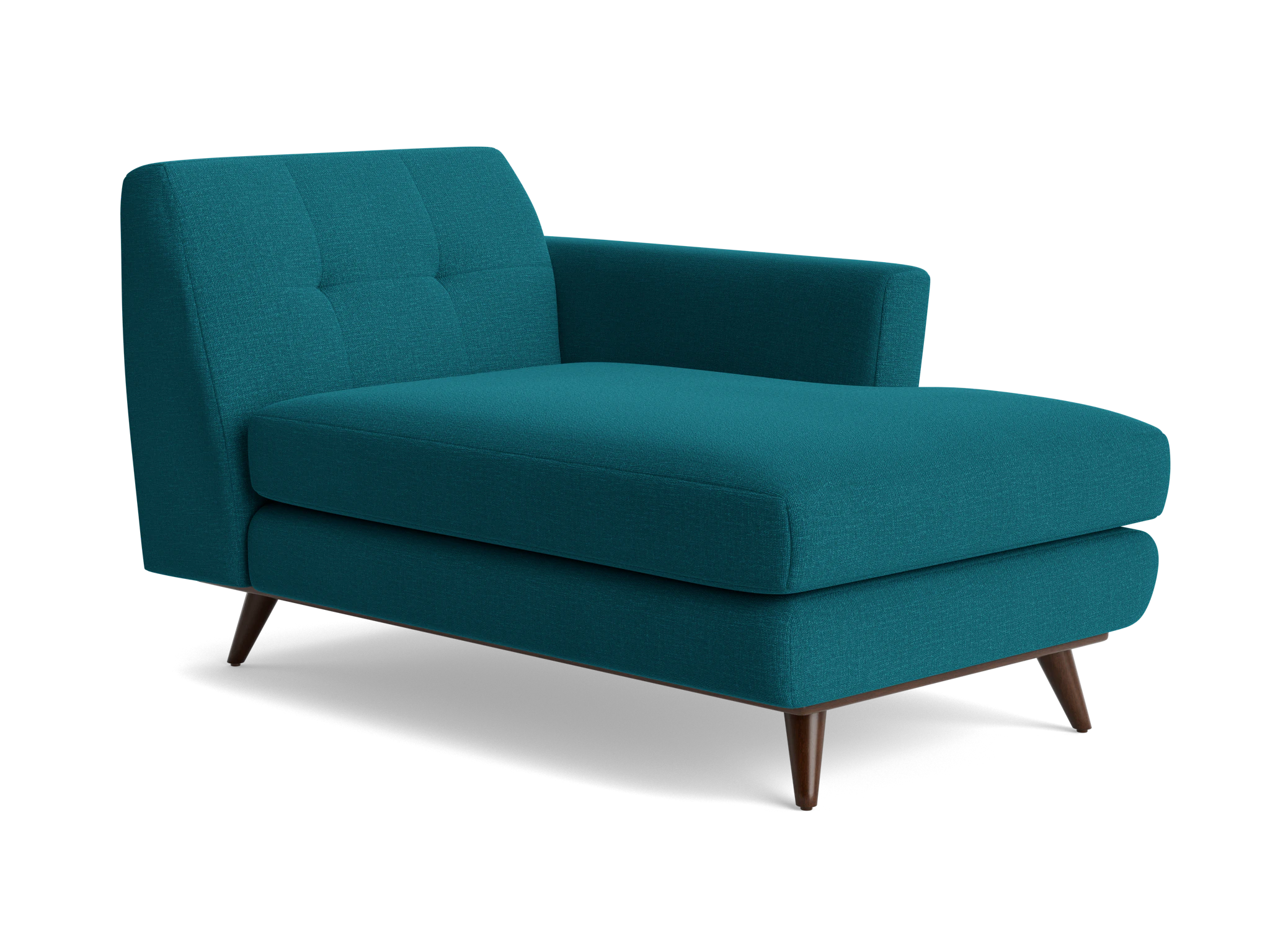 Hughes Single Arm Chaise