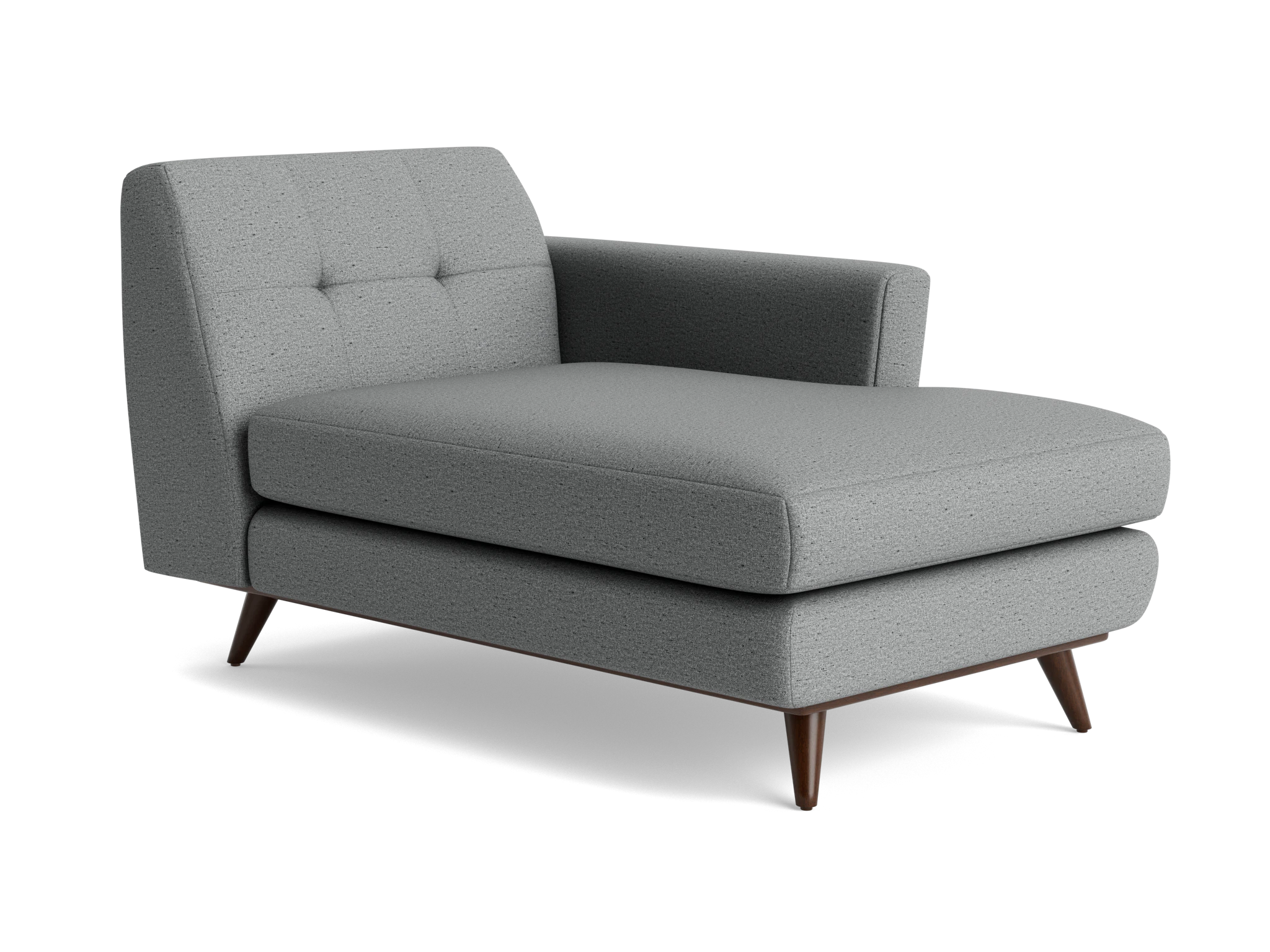 Hughes Single Arm Chaise