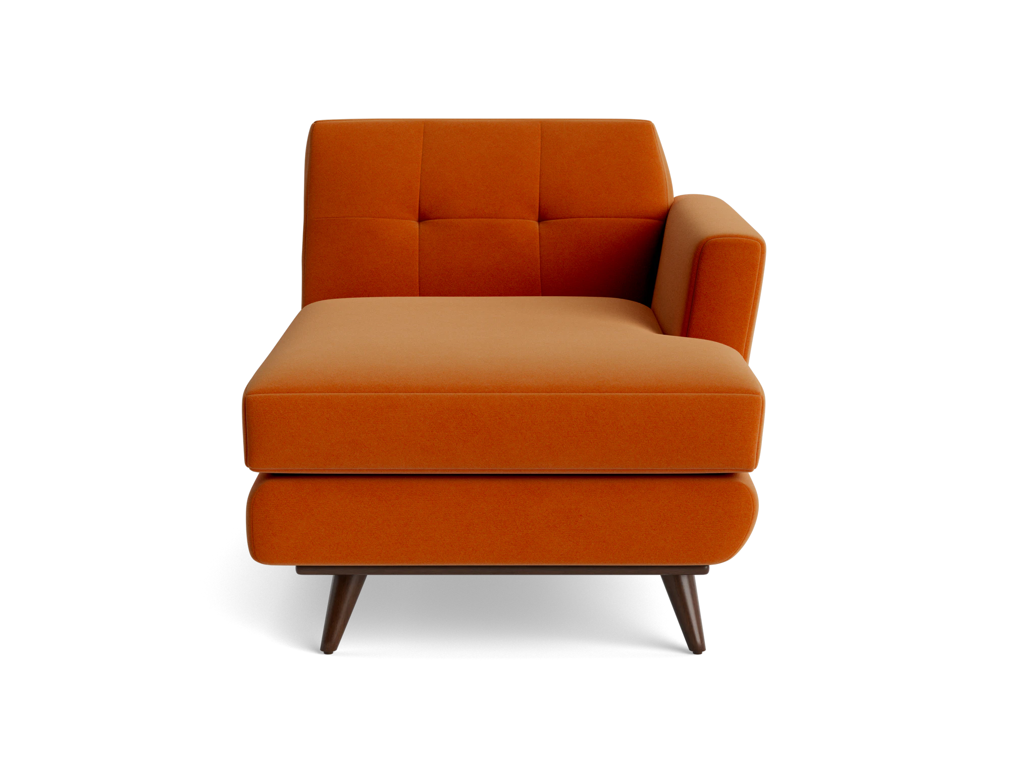 hughes single arm chaise royale hacienda
