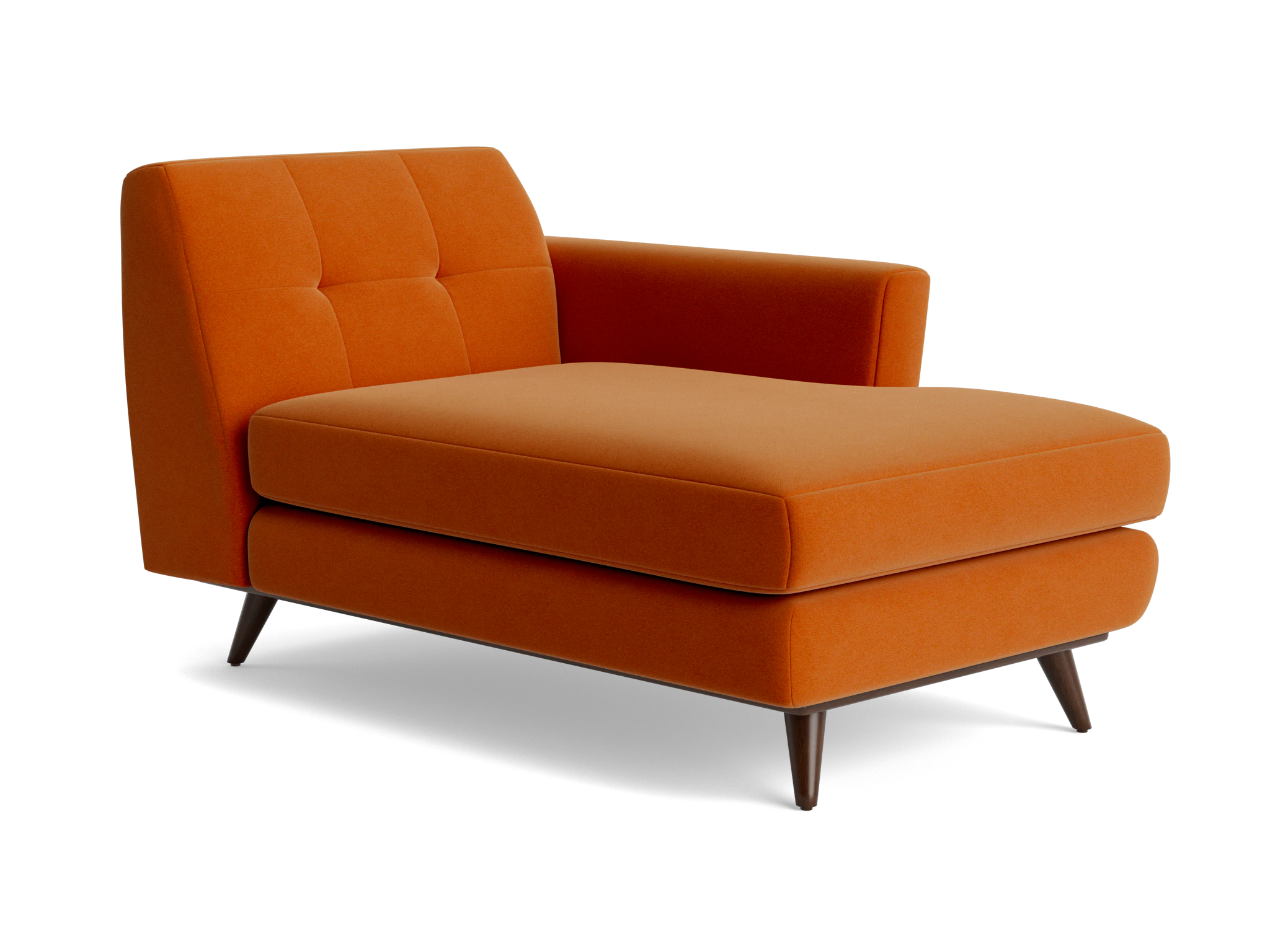 hughes single arm chaise royale hacienda