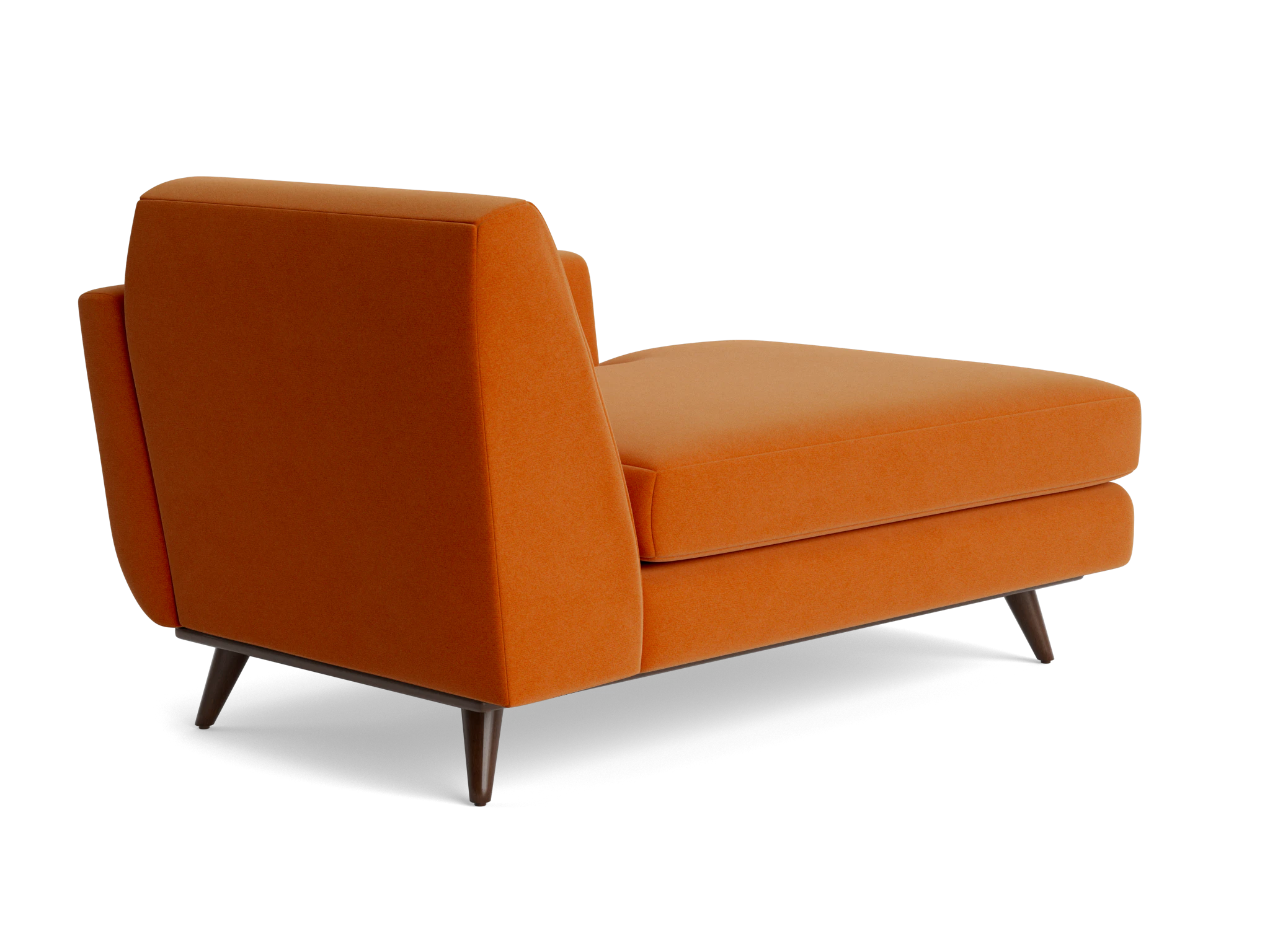 hughes single arm chaise royale hacienda