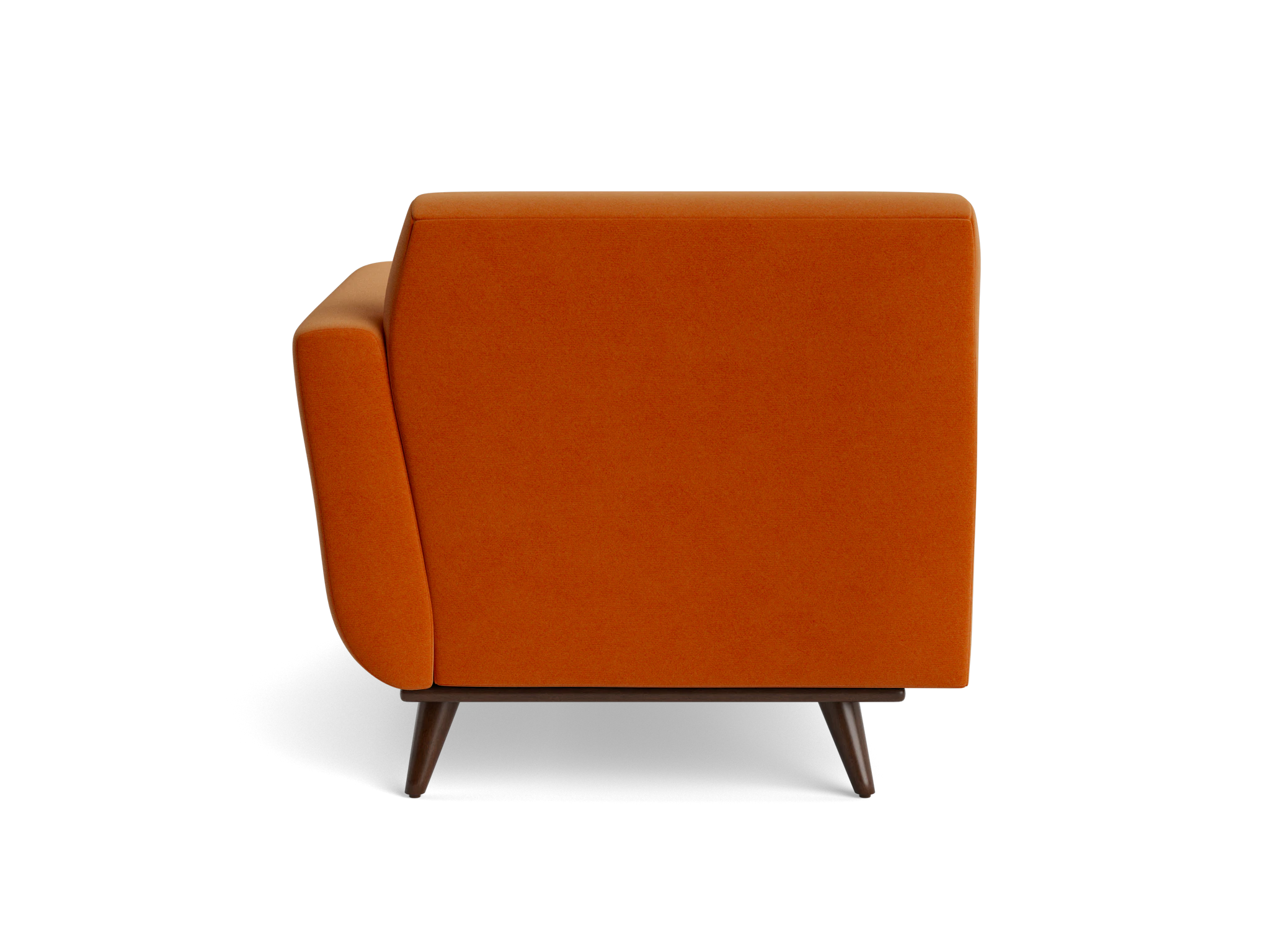 hughes single arm chaise royale hacienda