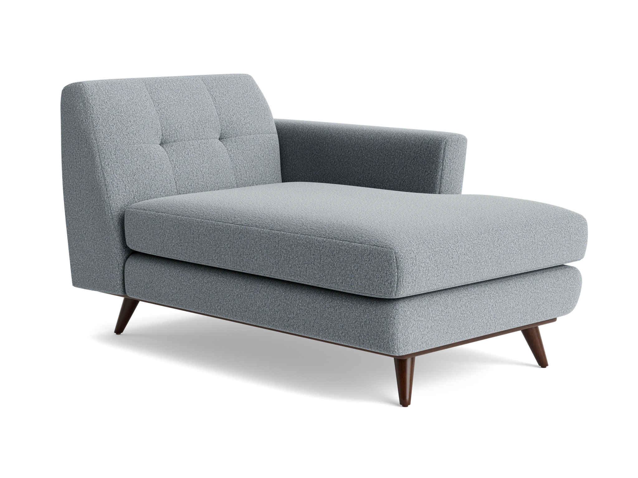 Hughes Single Arm Chaise