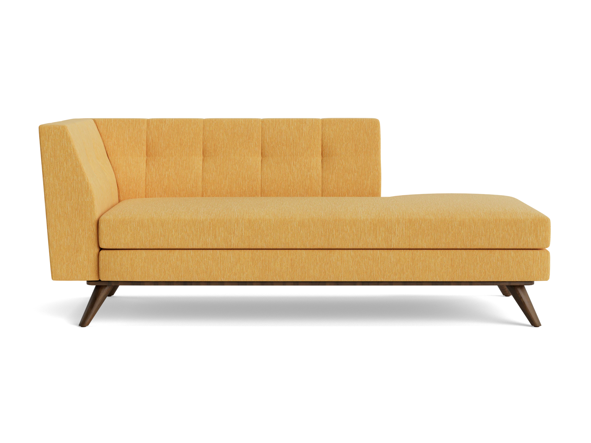 hughes bumper chaise bentley daisey