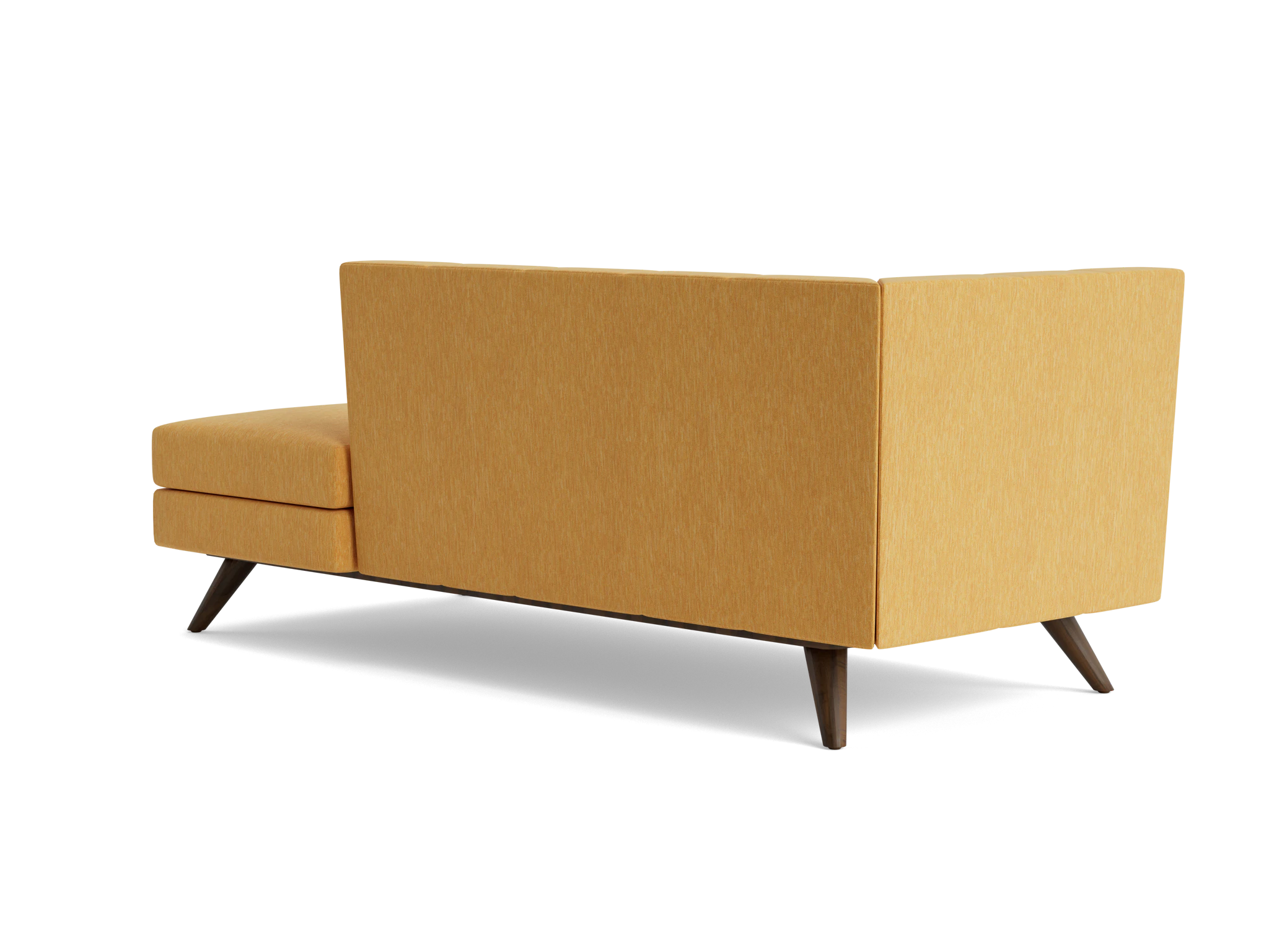 hughes bumper chaise bentley daisey