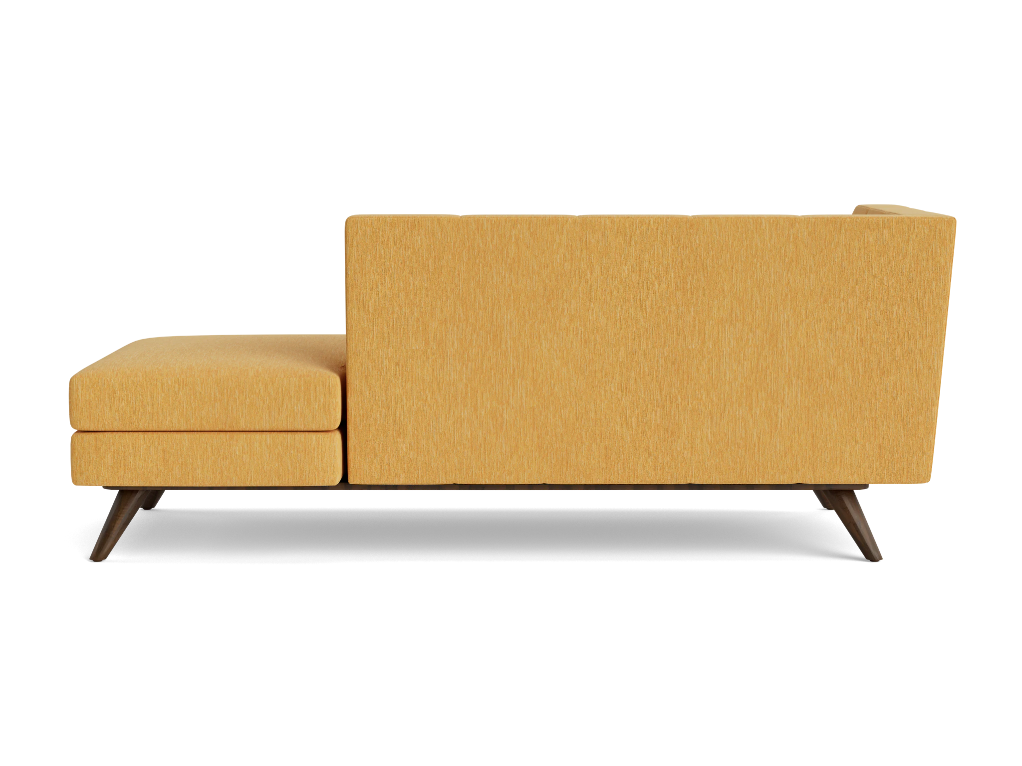hughes bumper chaise bentley daisey