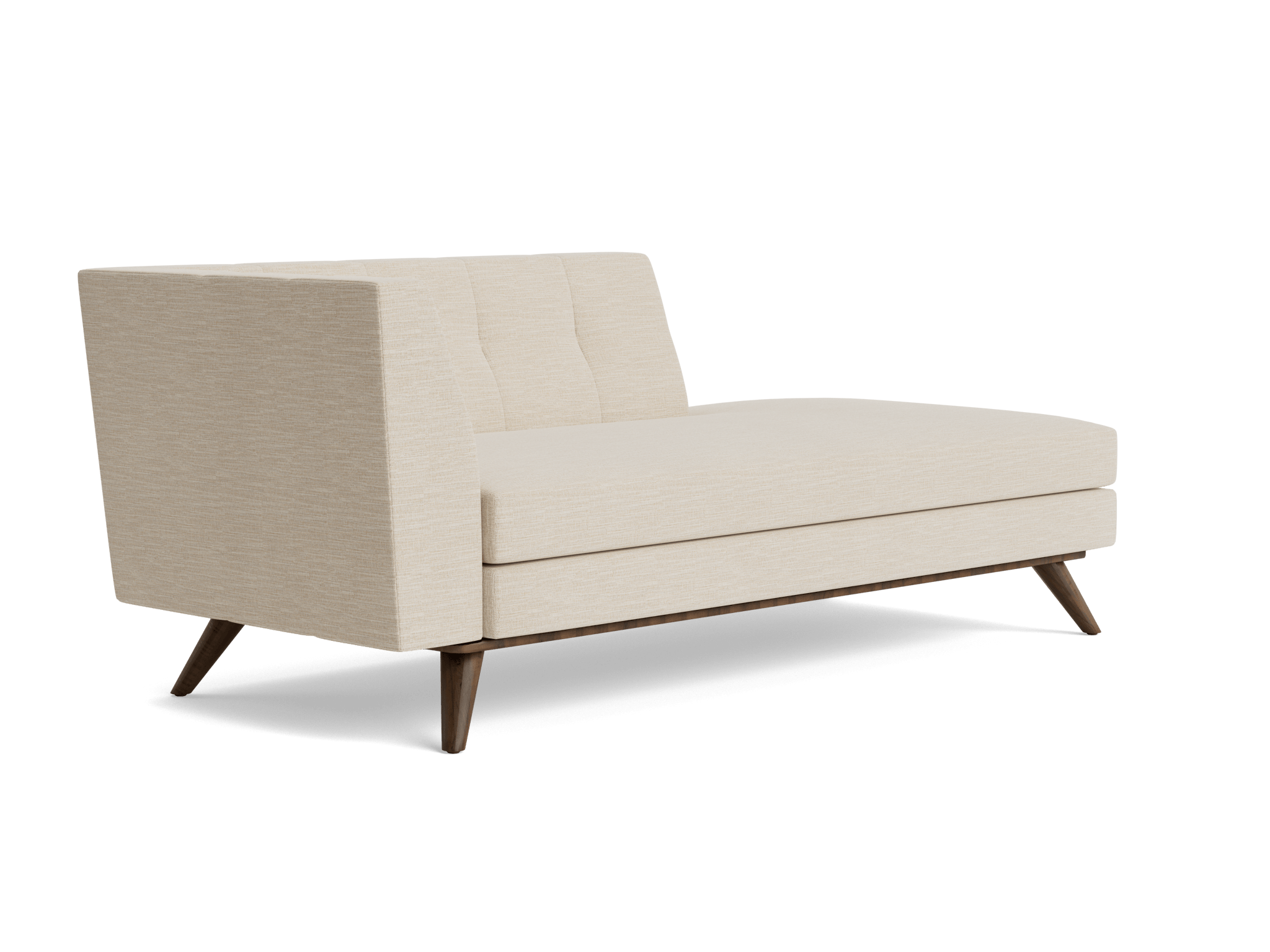 hughes bumper chaise lucky divine