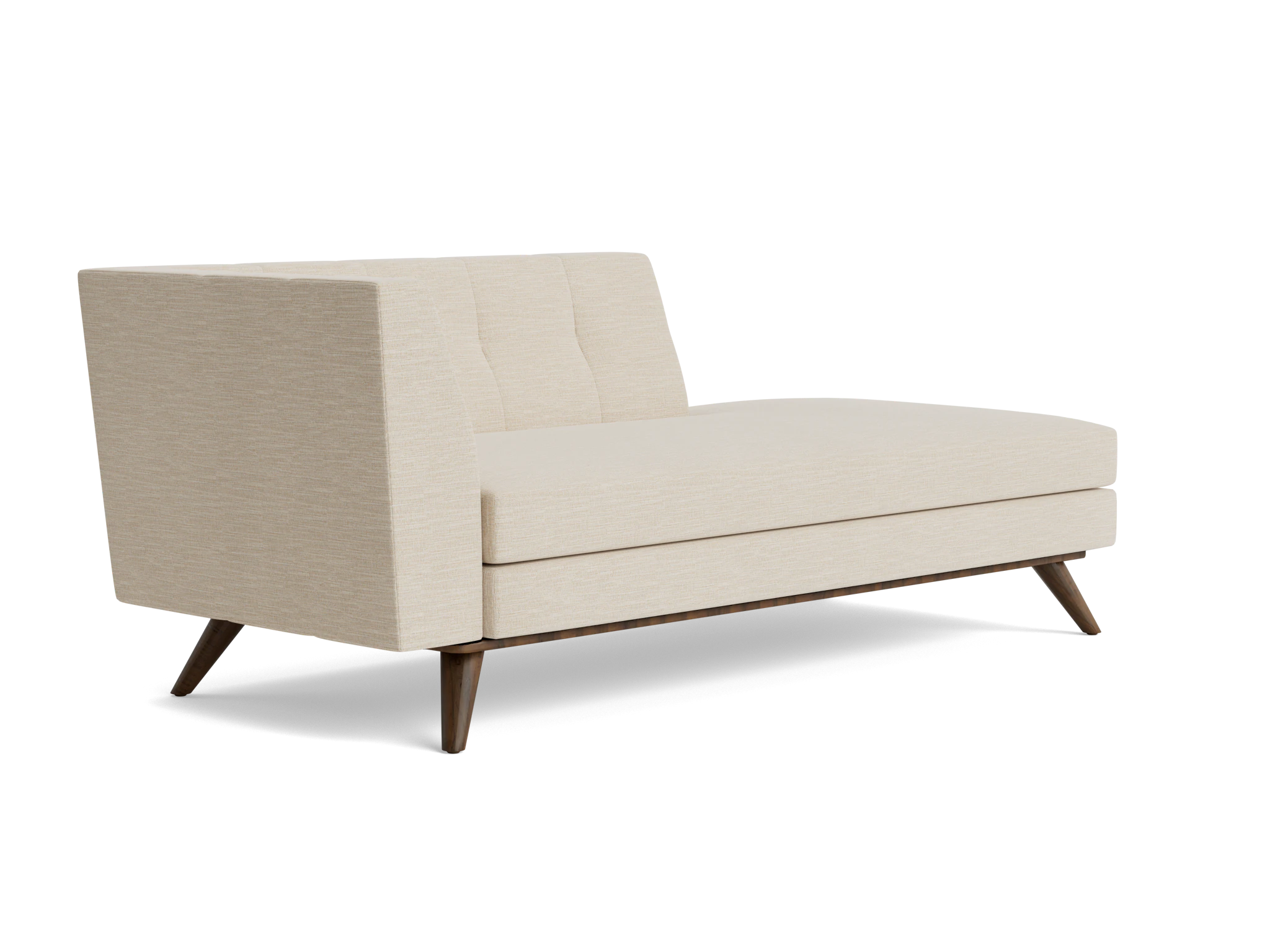 Hughes Bumper Chaise