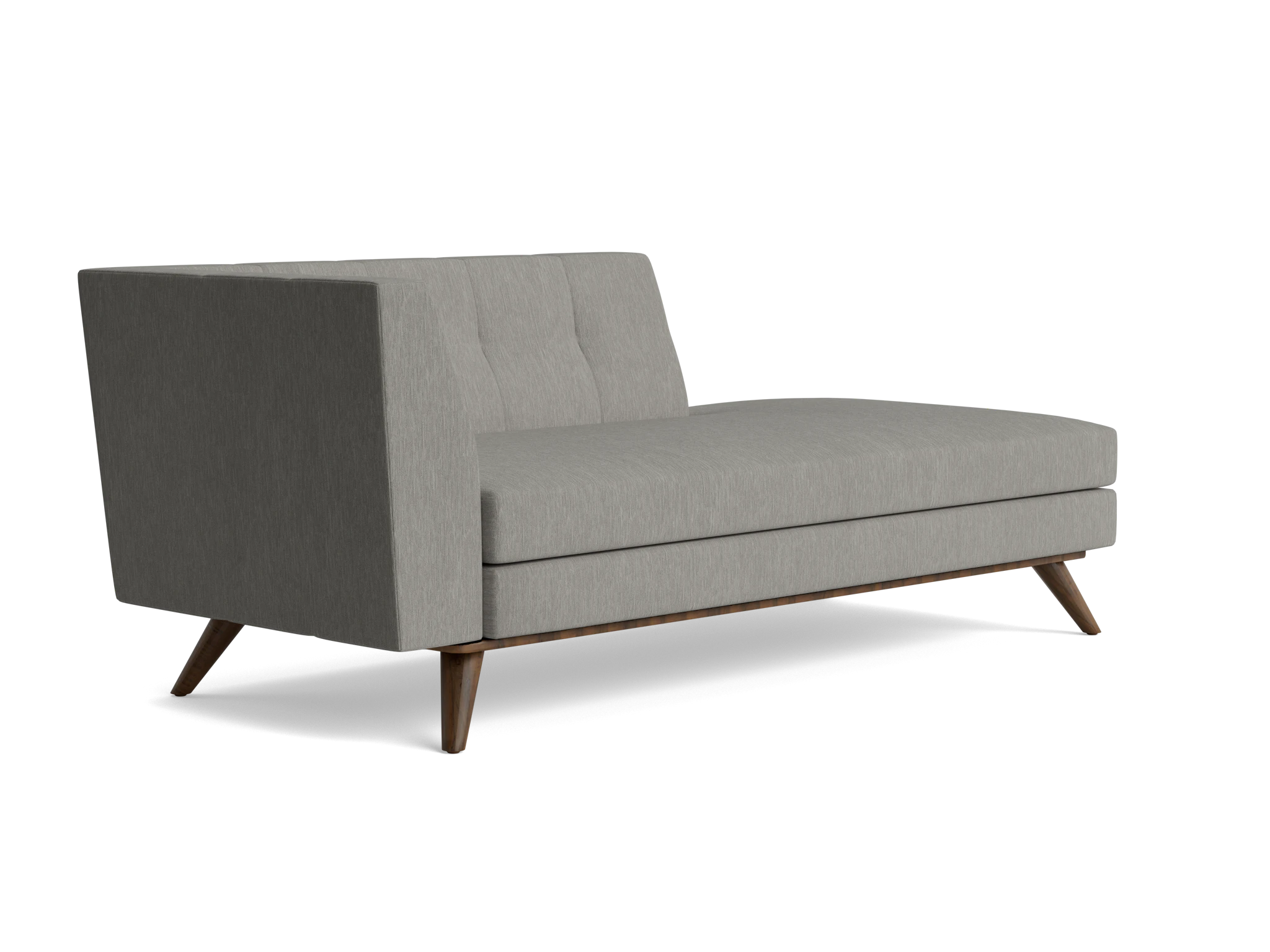 Hughes Bumper Chaise