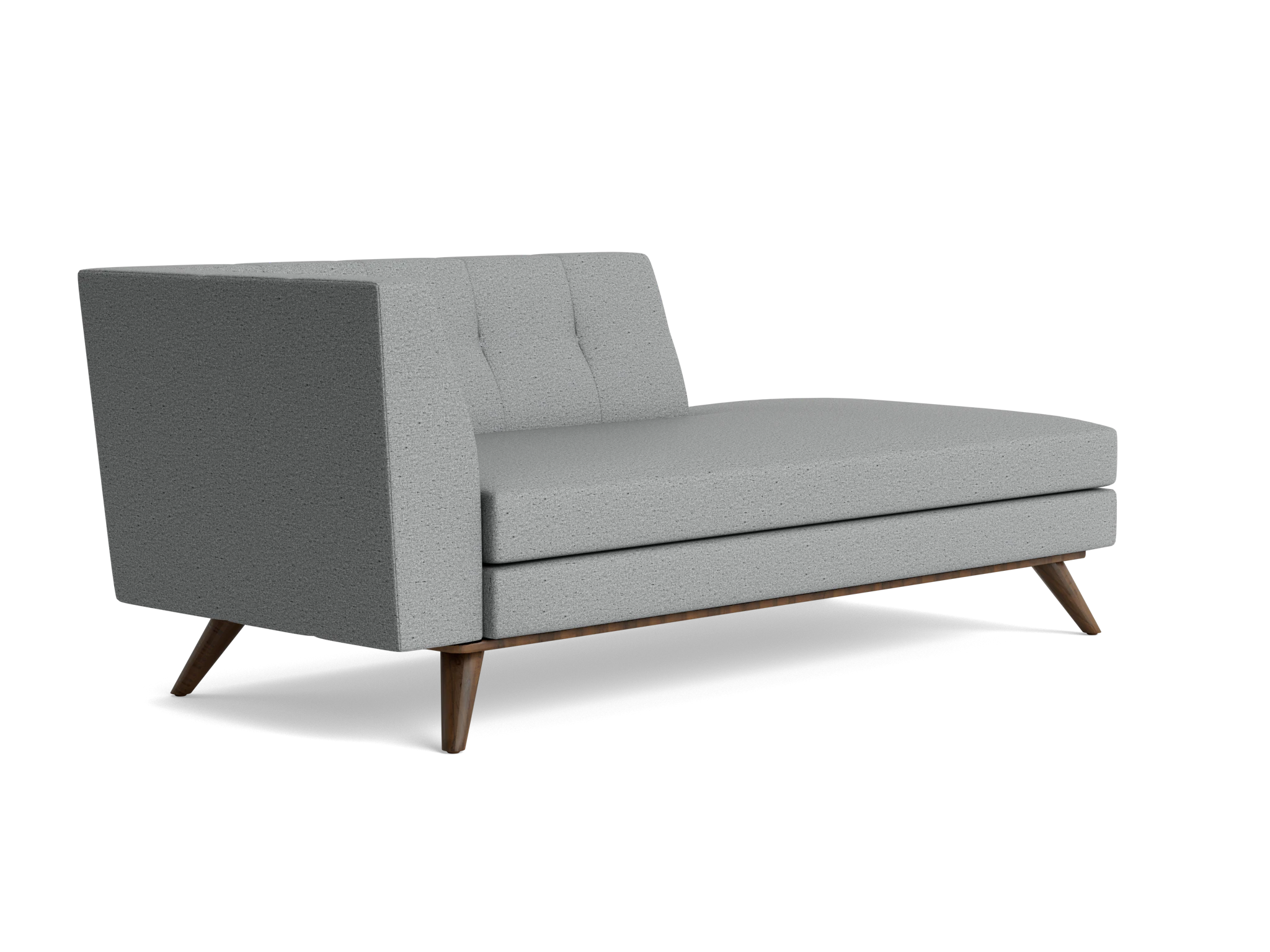 Hughes Bumper Chaise