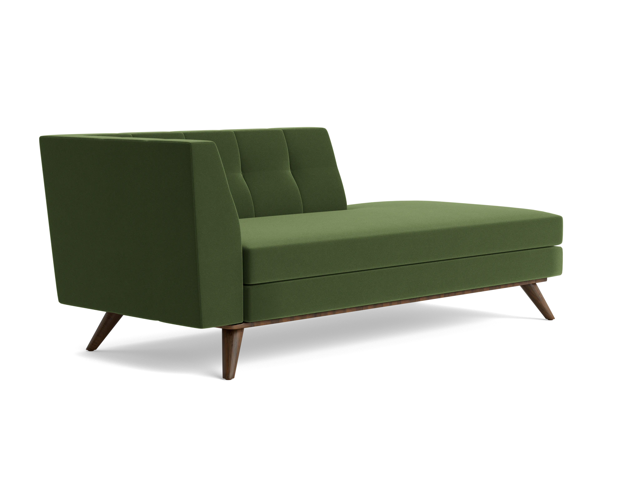 hughes bumper chaise royale forest