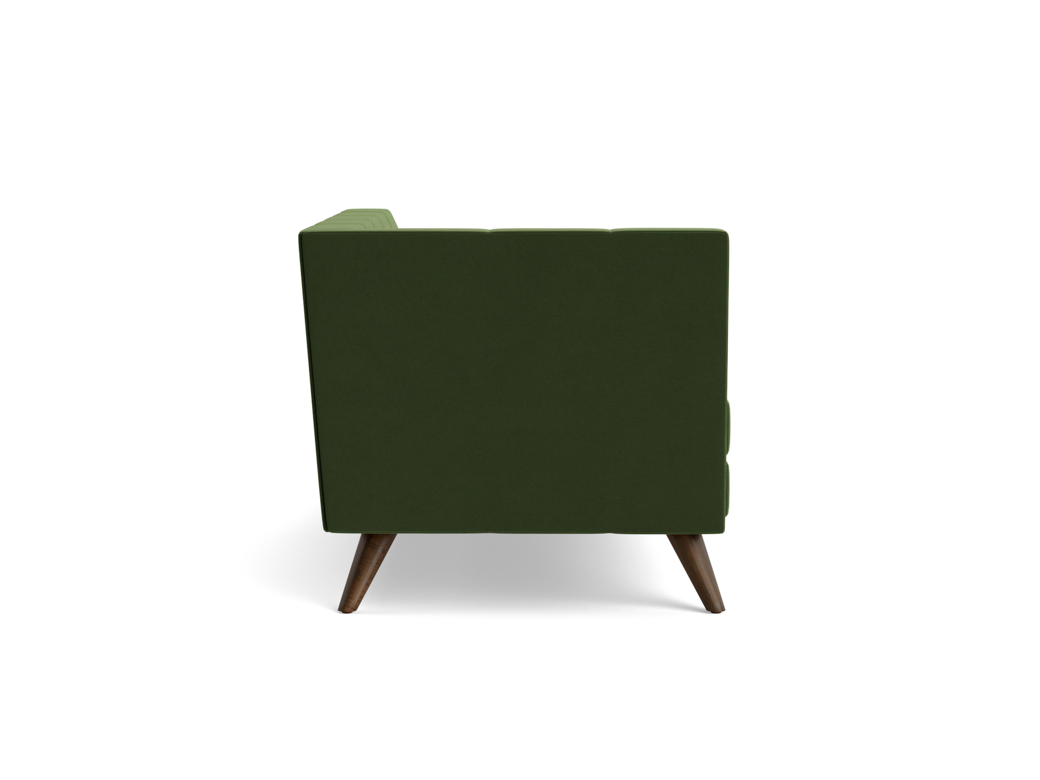 hughes bumper chaise royale forest