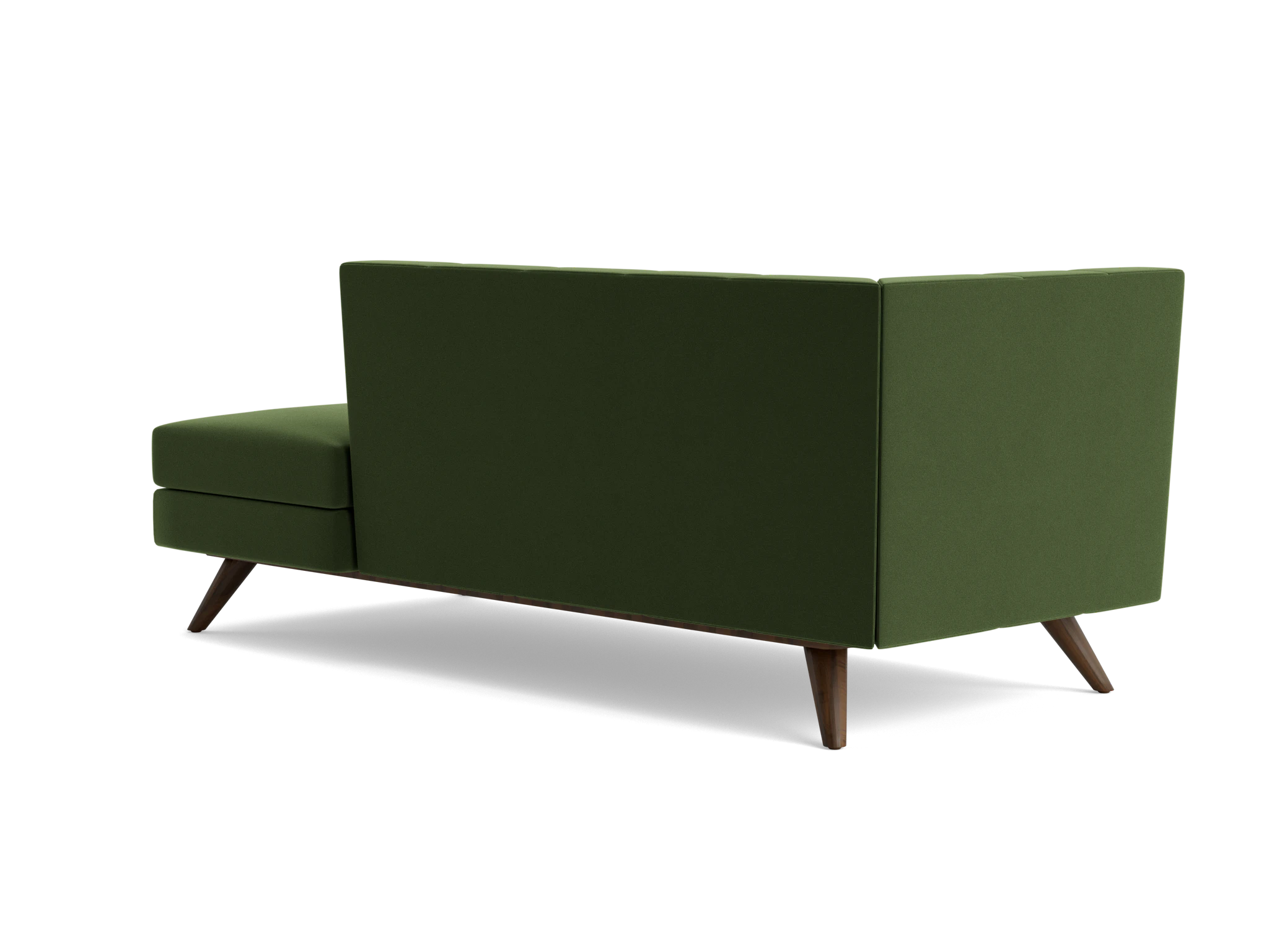 hughes bumper chaise royale forest