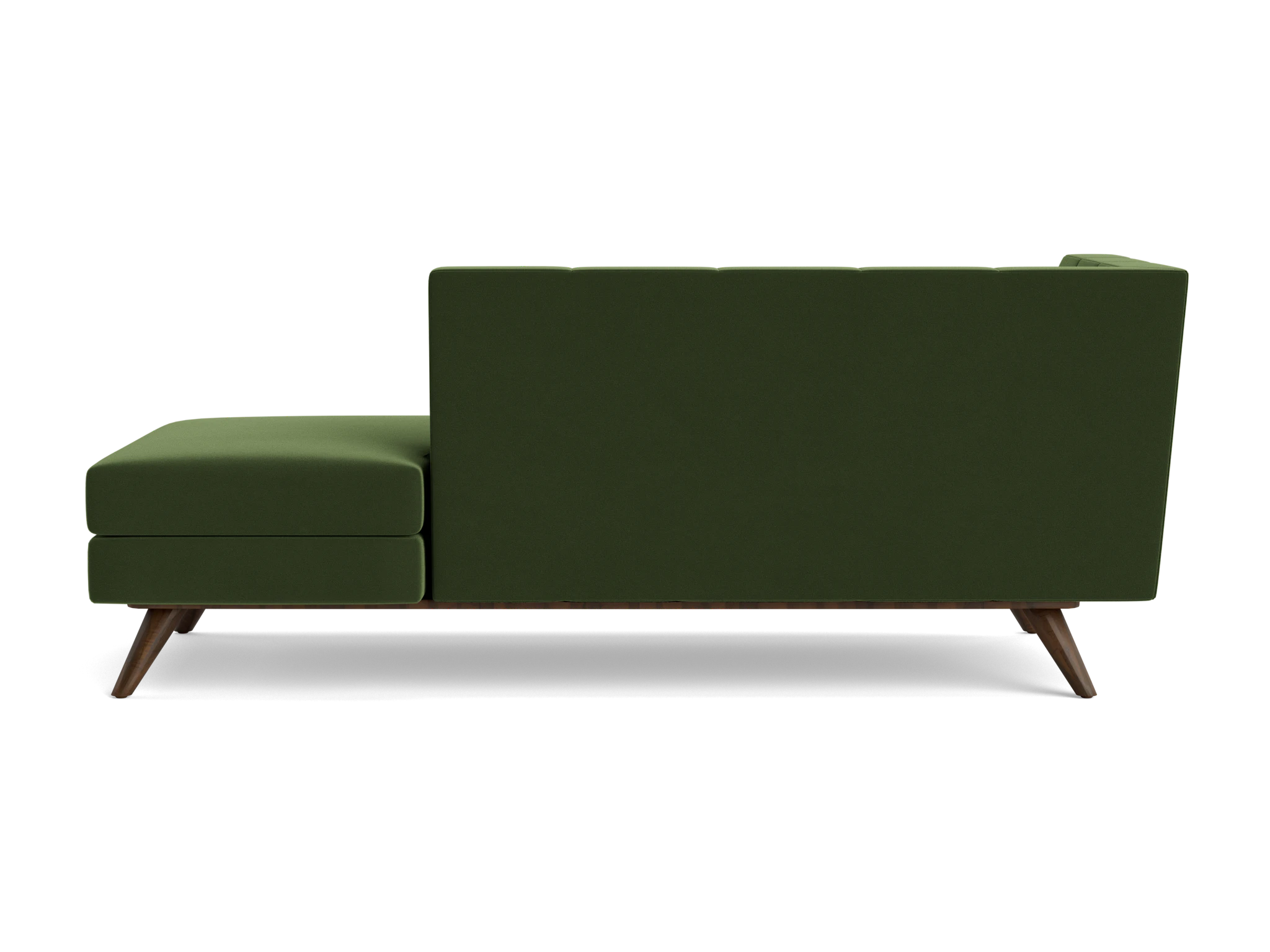 hughes bumper chaise royale forest
