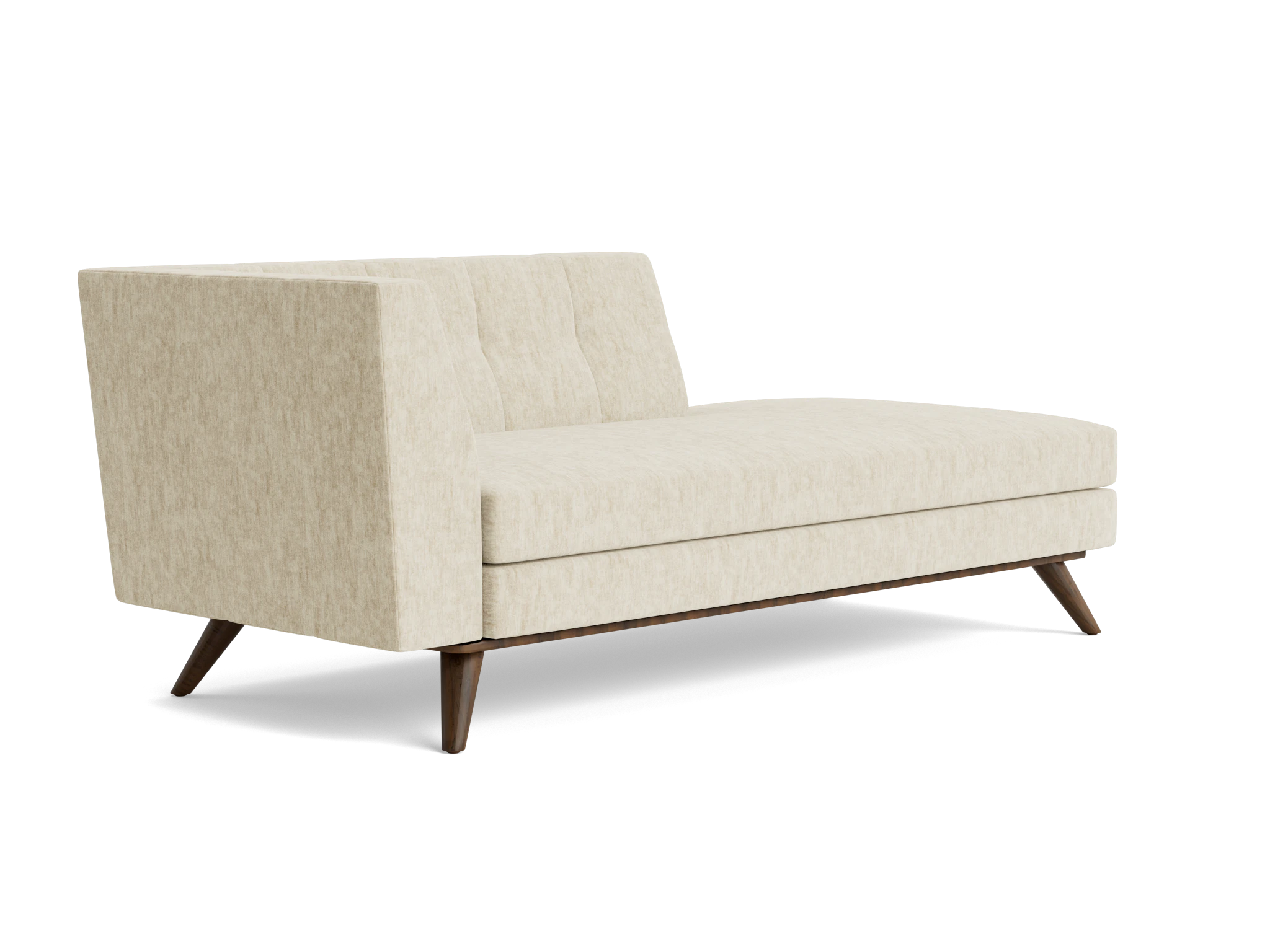 hughes bumper chaise crave irish cream