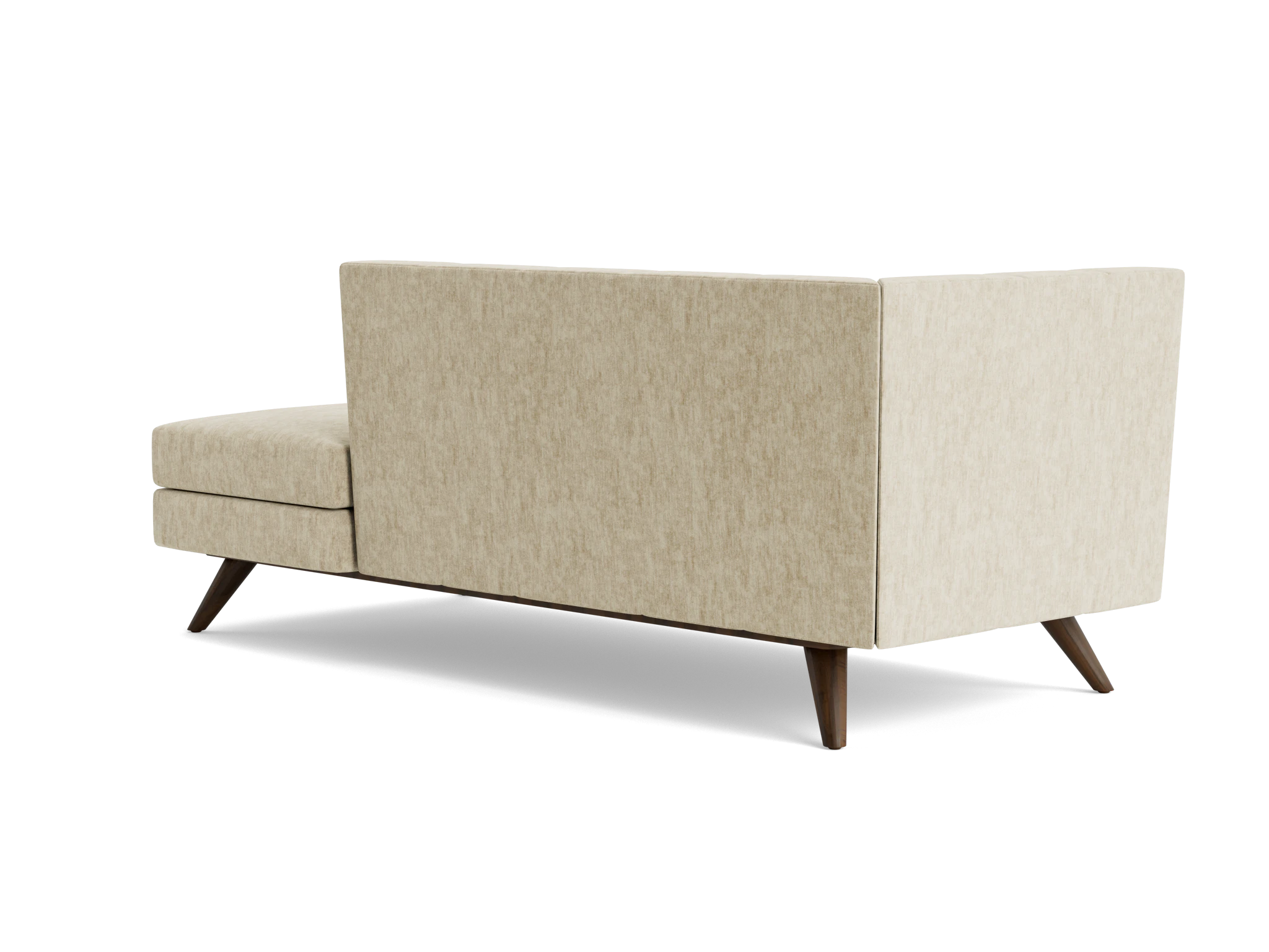 hughes bumper chaise crave irish cream