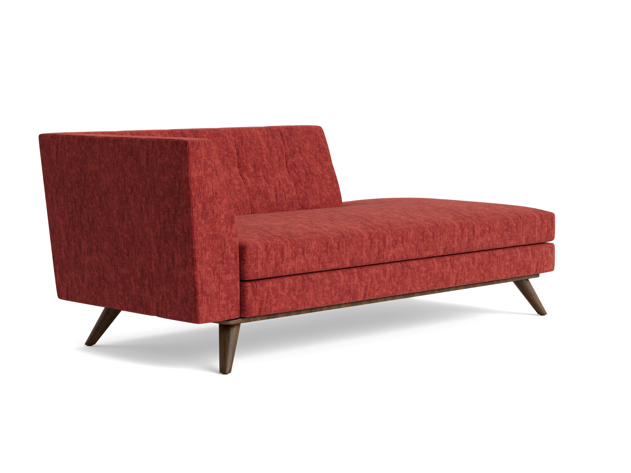 hughes bumper chaise crave berry hibiscus