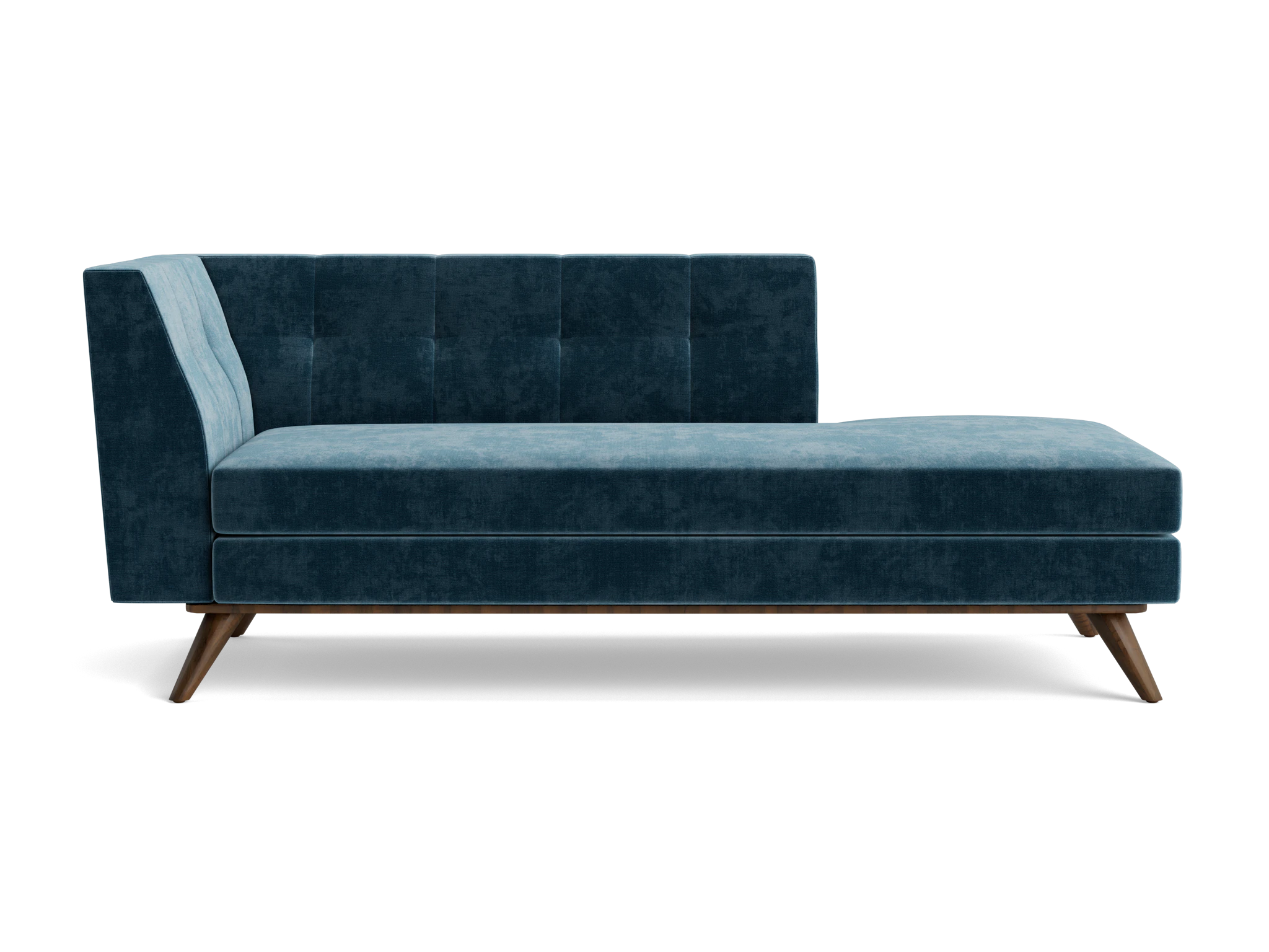 hughes bumper chaise harper biscay bay
