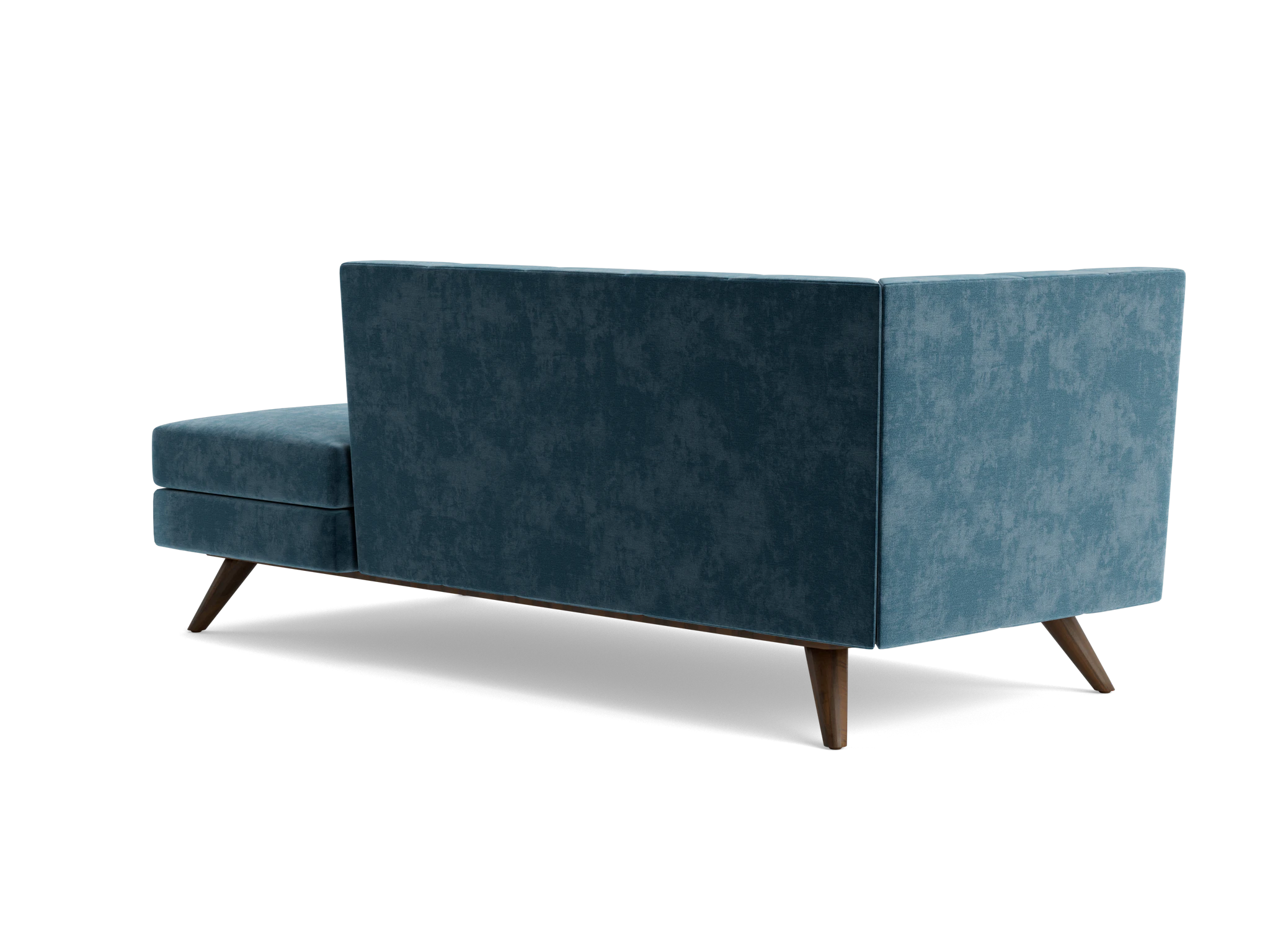 hughes bumper chaise harper biscay bay